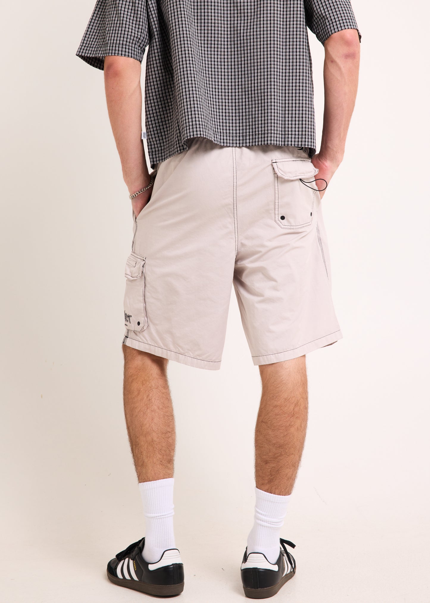 Helix Cargo Boardshorts