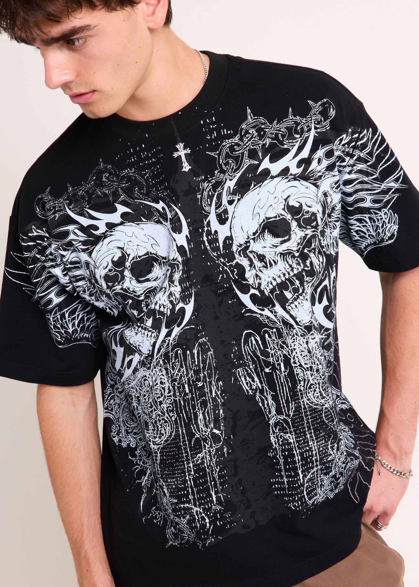 Afterlife T-Shirt