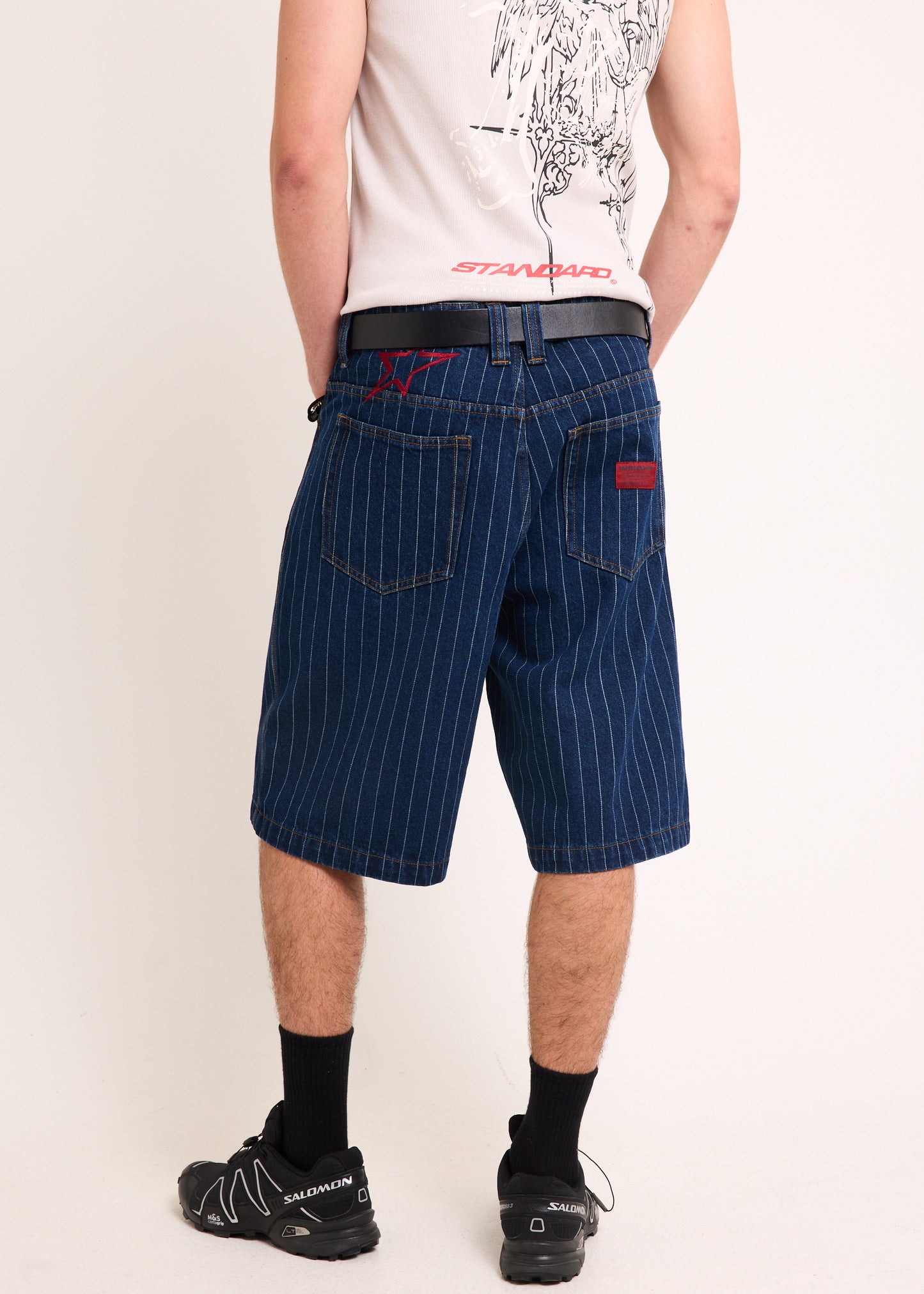 Ballpark Jorts