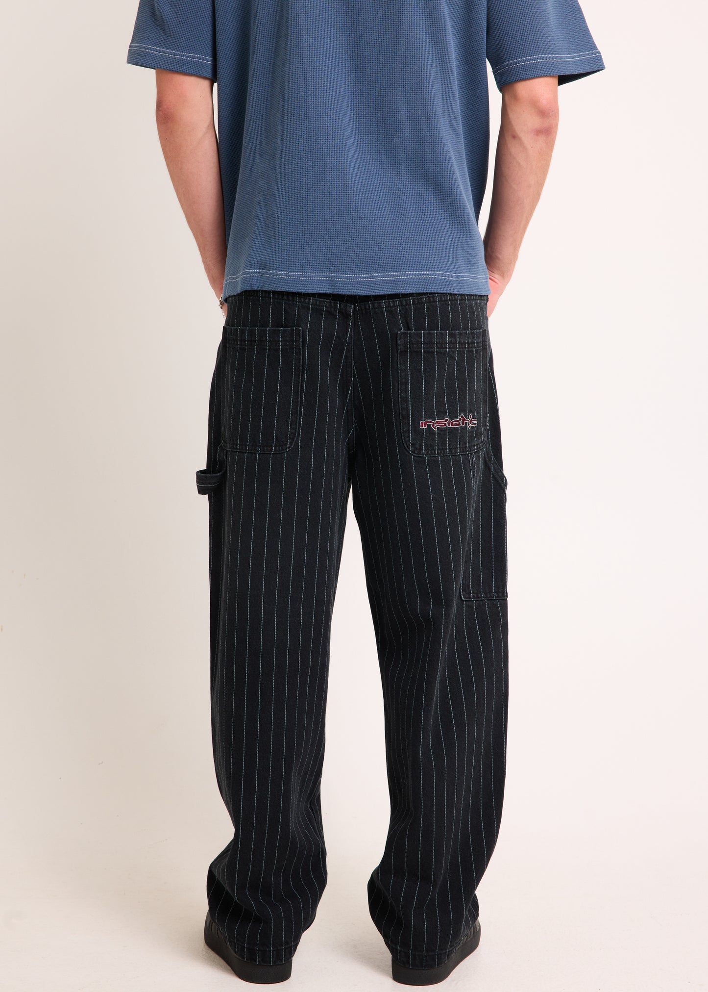 Ballpark Carpenter Jeans