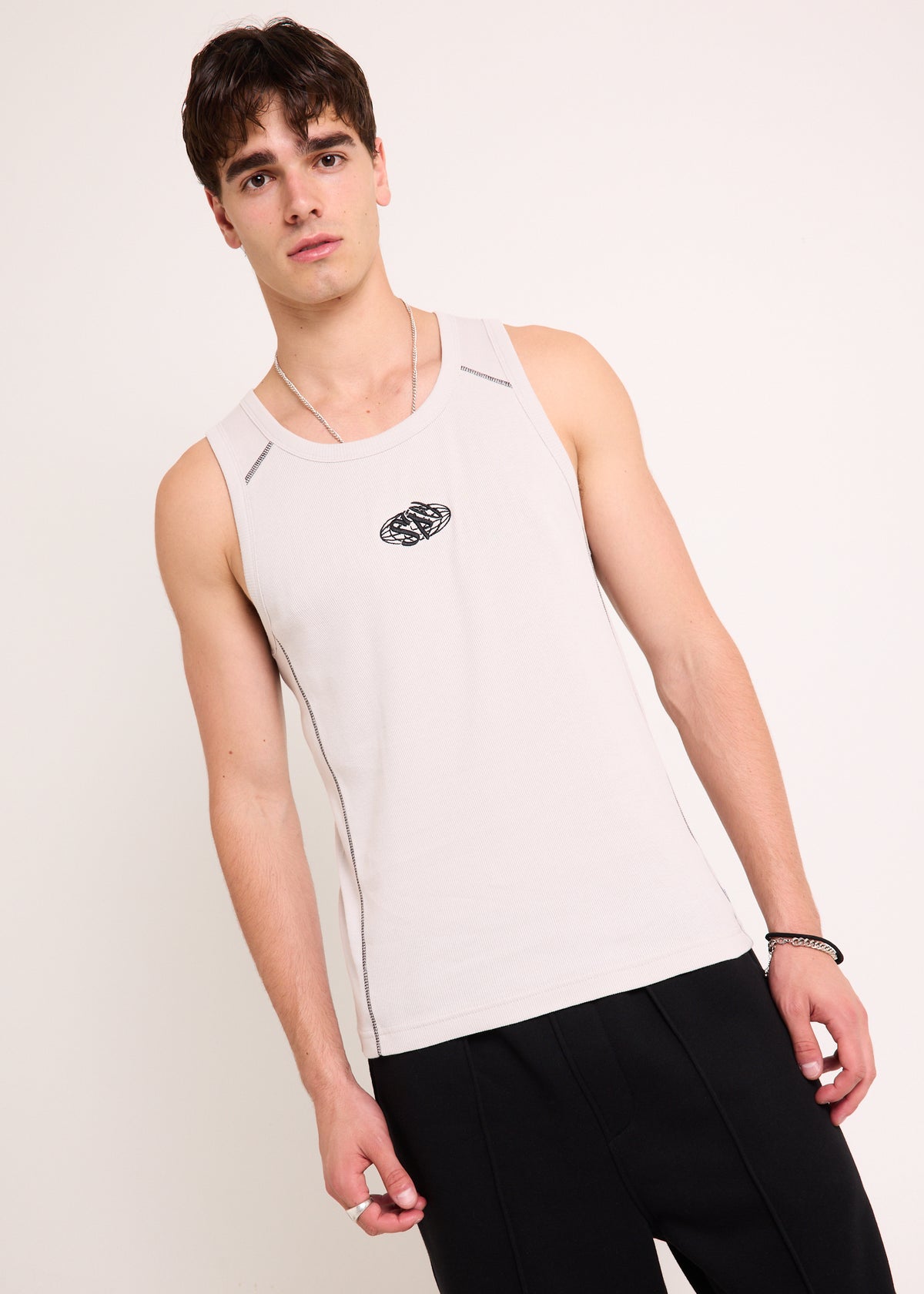 Lifted Sport Singlet VAPOR