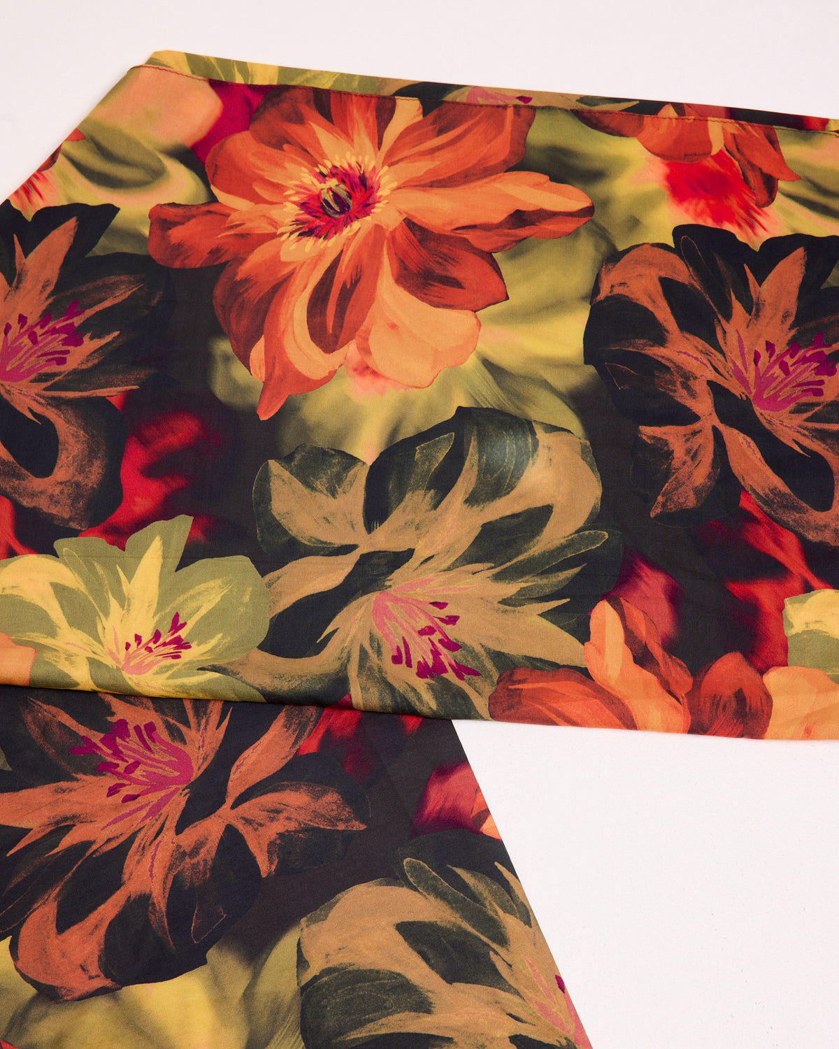 Kailee Long Sarong PRINT