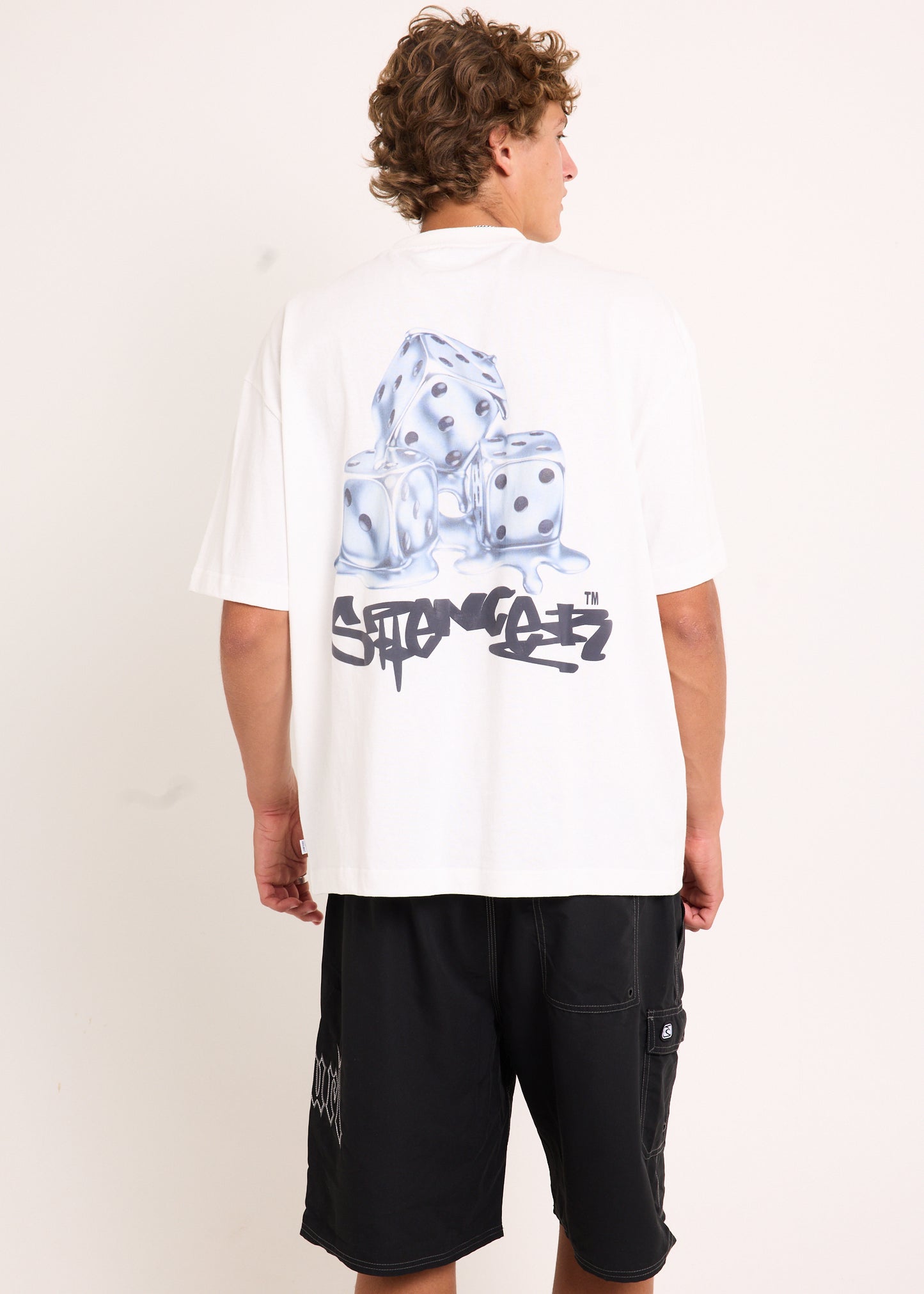 Diced Out T-Shirt