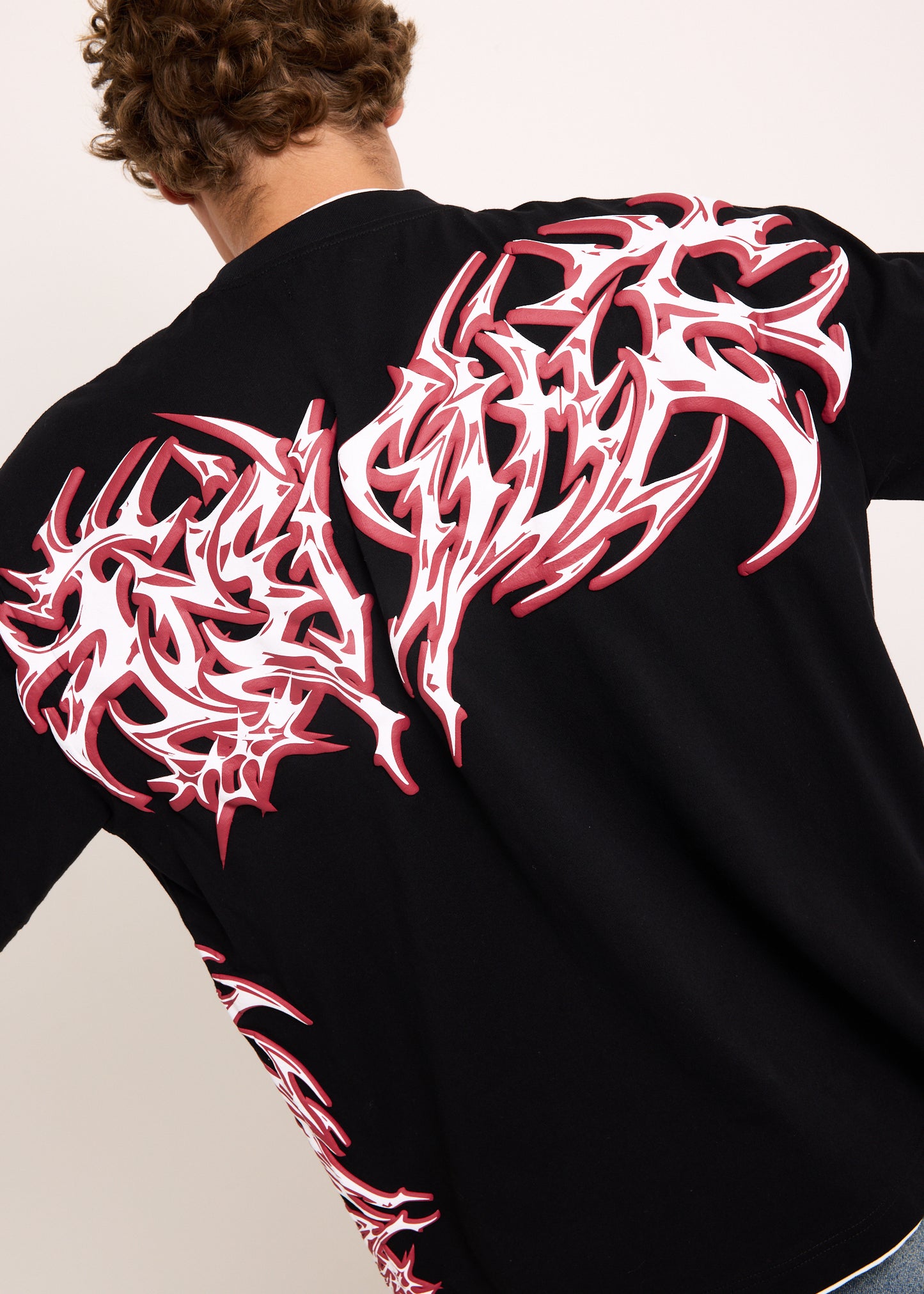 Retoro Short Sleeve T-Shirt