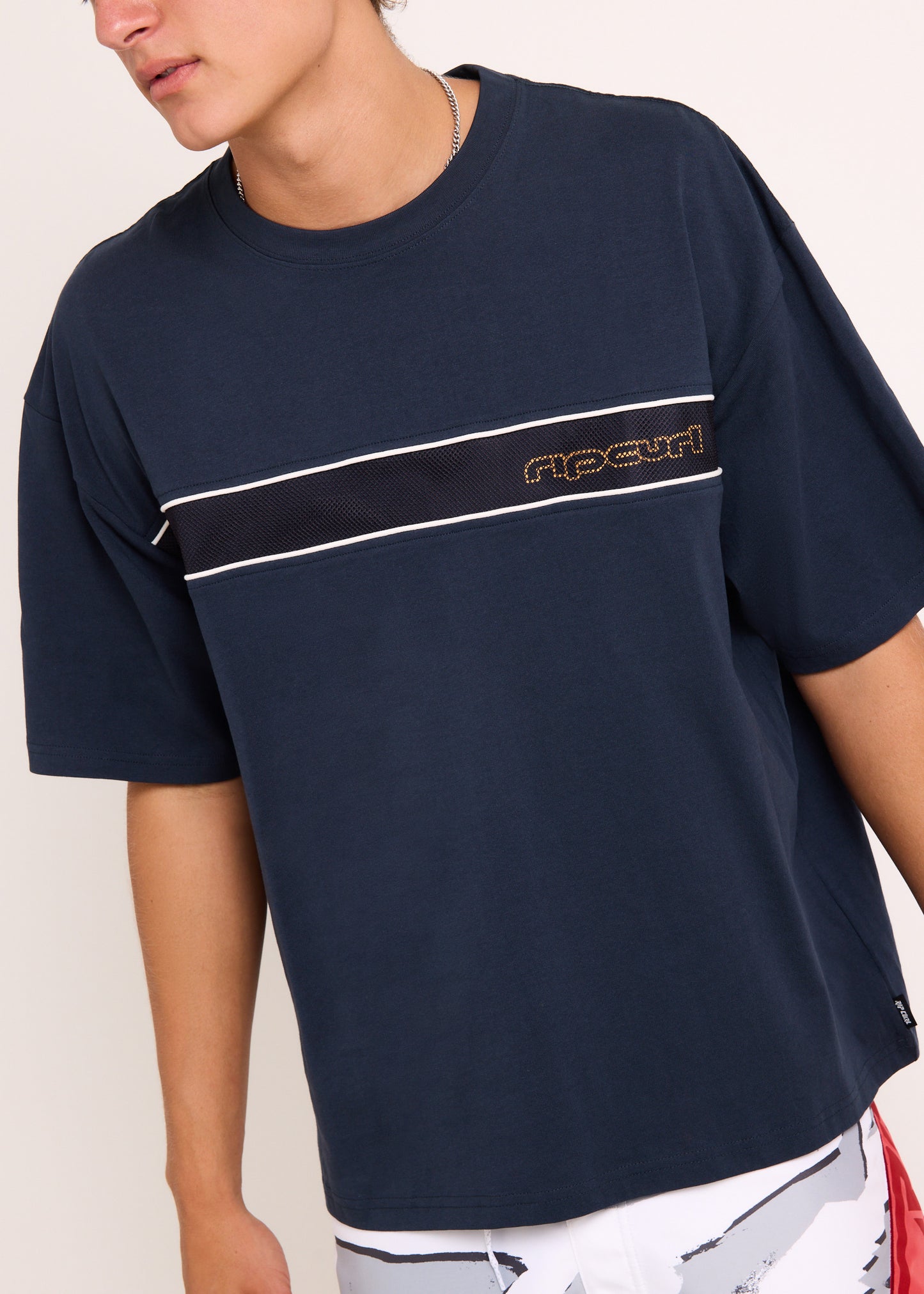 Ments T-Shirt