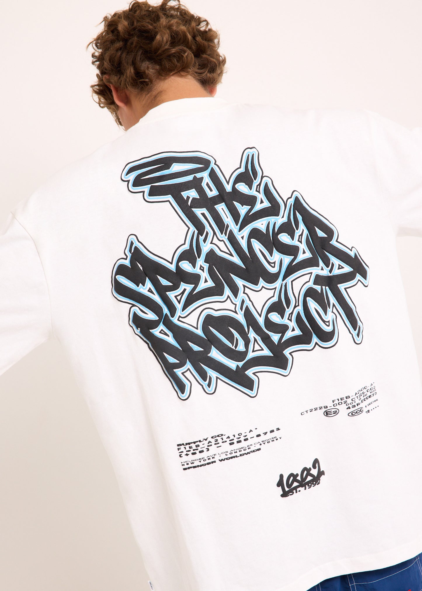 Harring T-Shirt