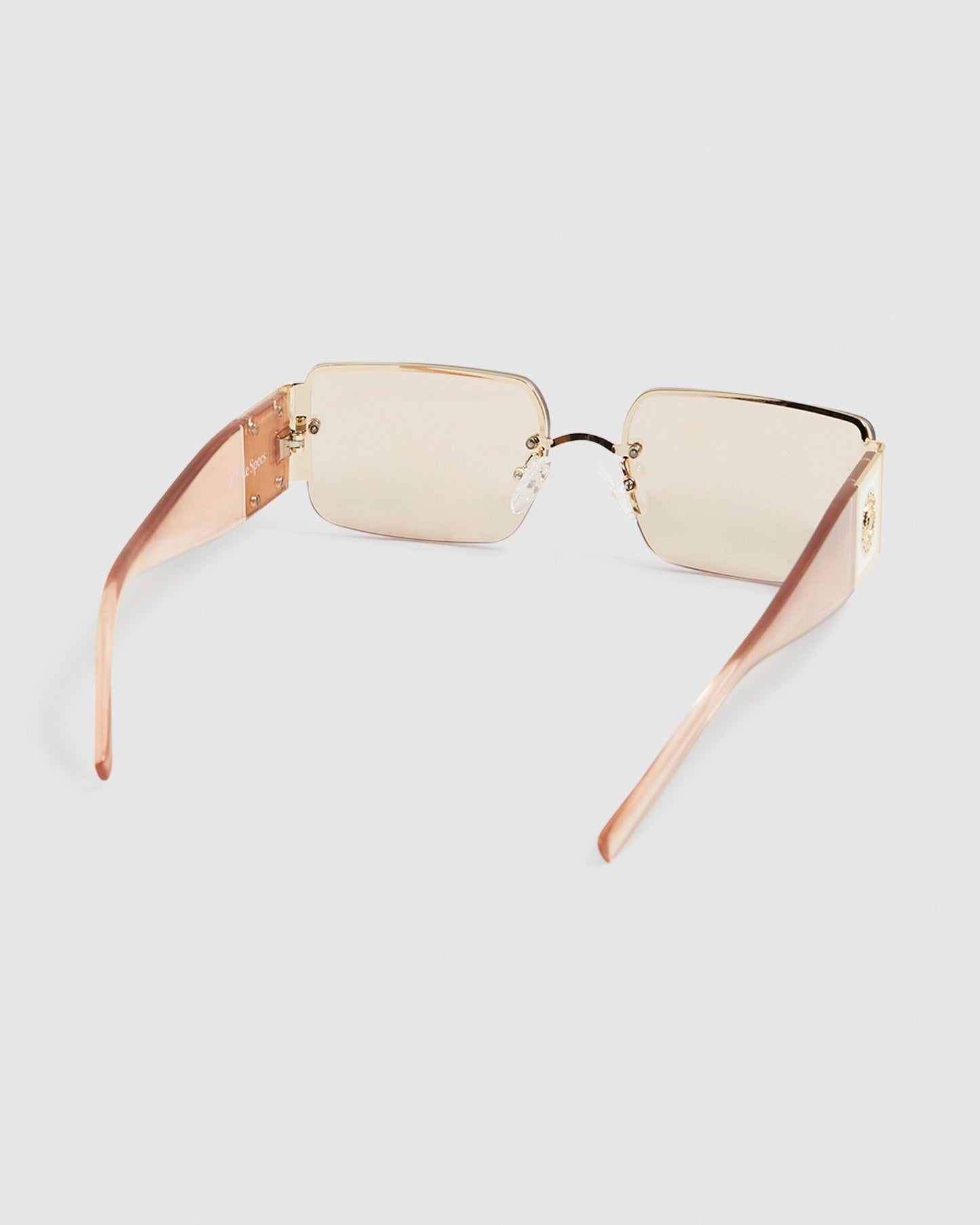 What I Need LTD EDT Sunglasses Gold Nougat
