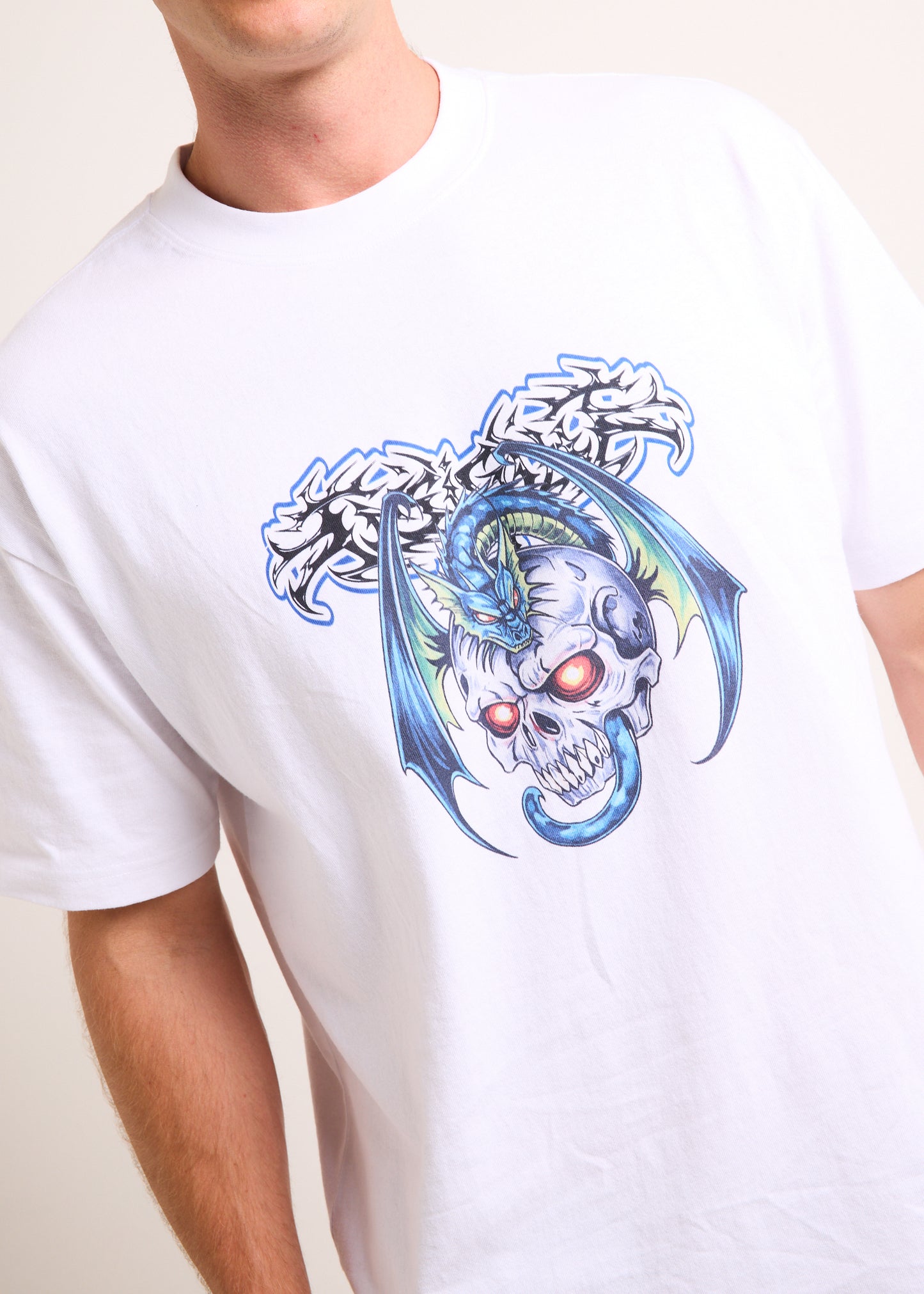 Dogtown Short Sleeve T-Shirt