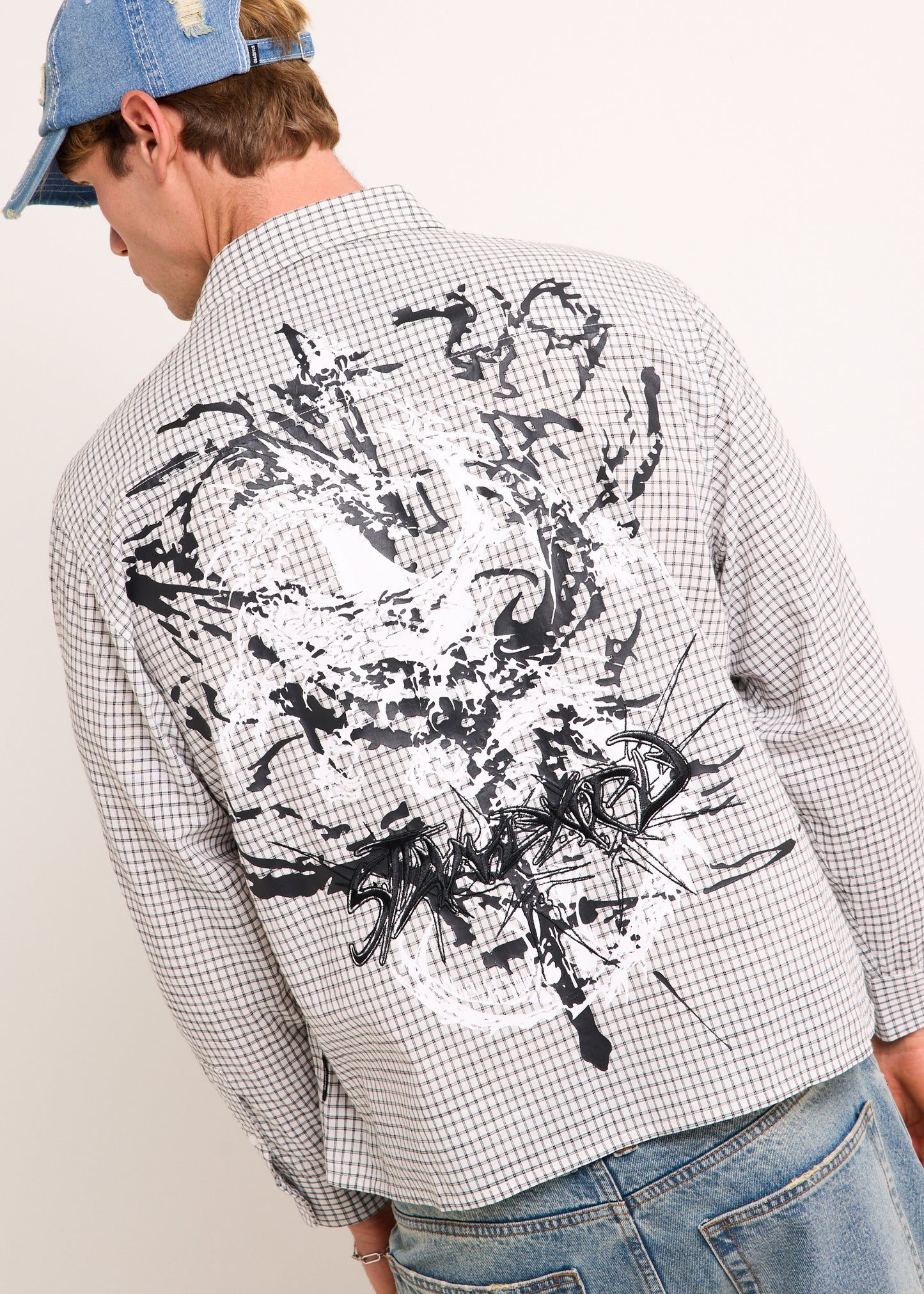 Guardian Long Sleeve Shirt
