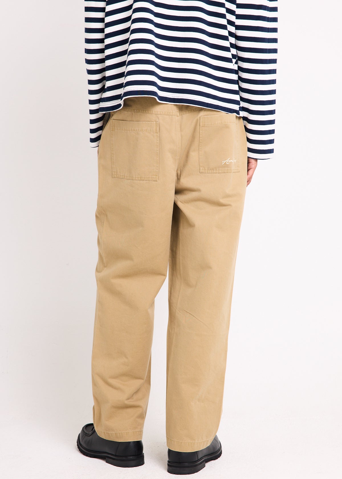 Cast Chino Pants TAN