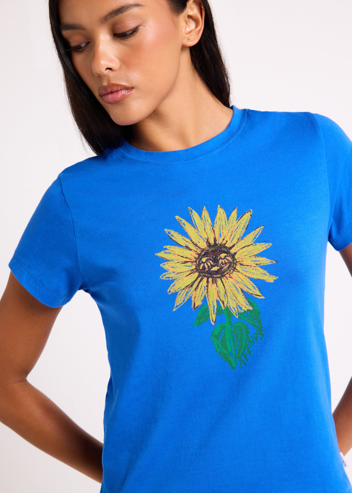 Sunnyflower Regular T-Shirt