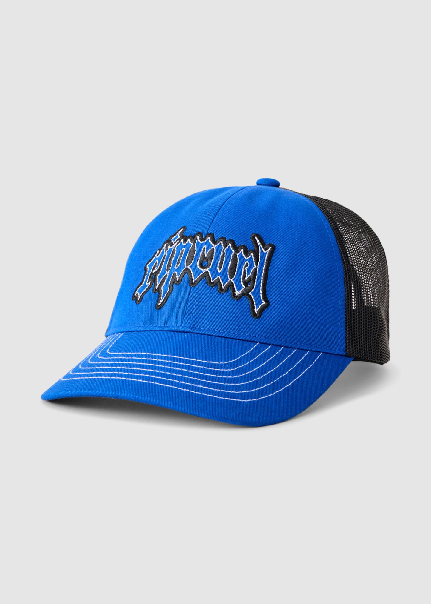 Archive Trucker Cap