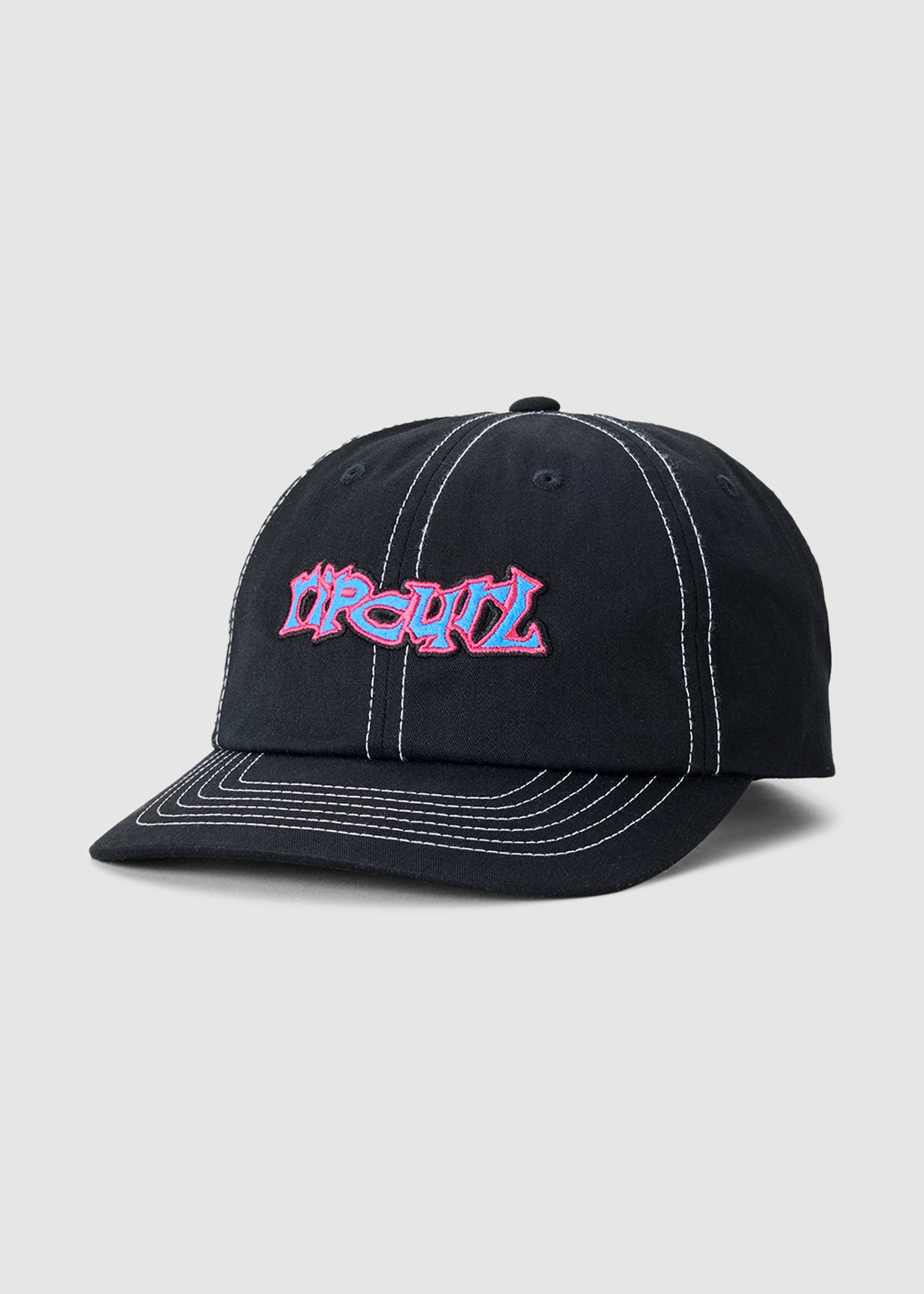 Raw Energy Adjustable Cap
