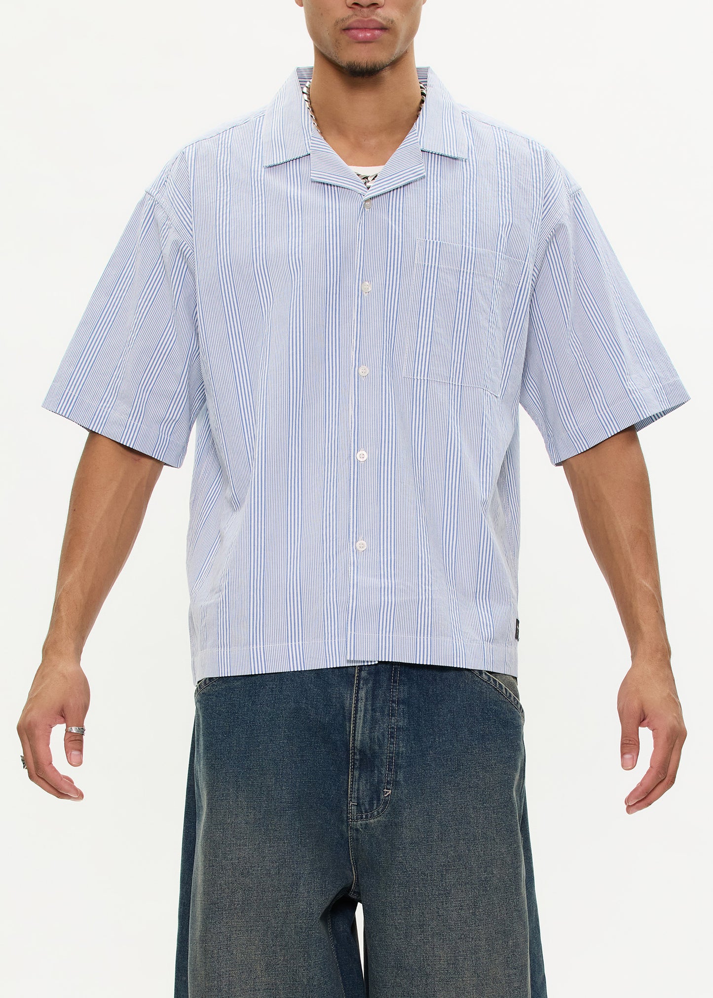 Bobby Camp Shirt