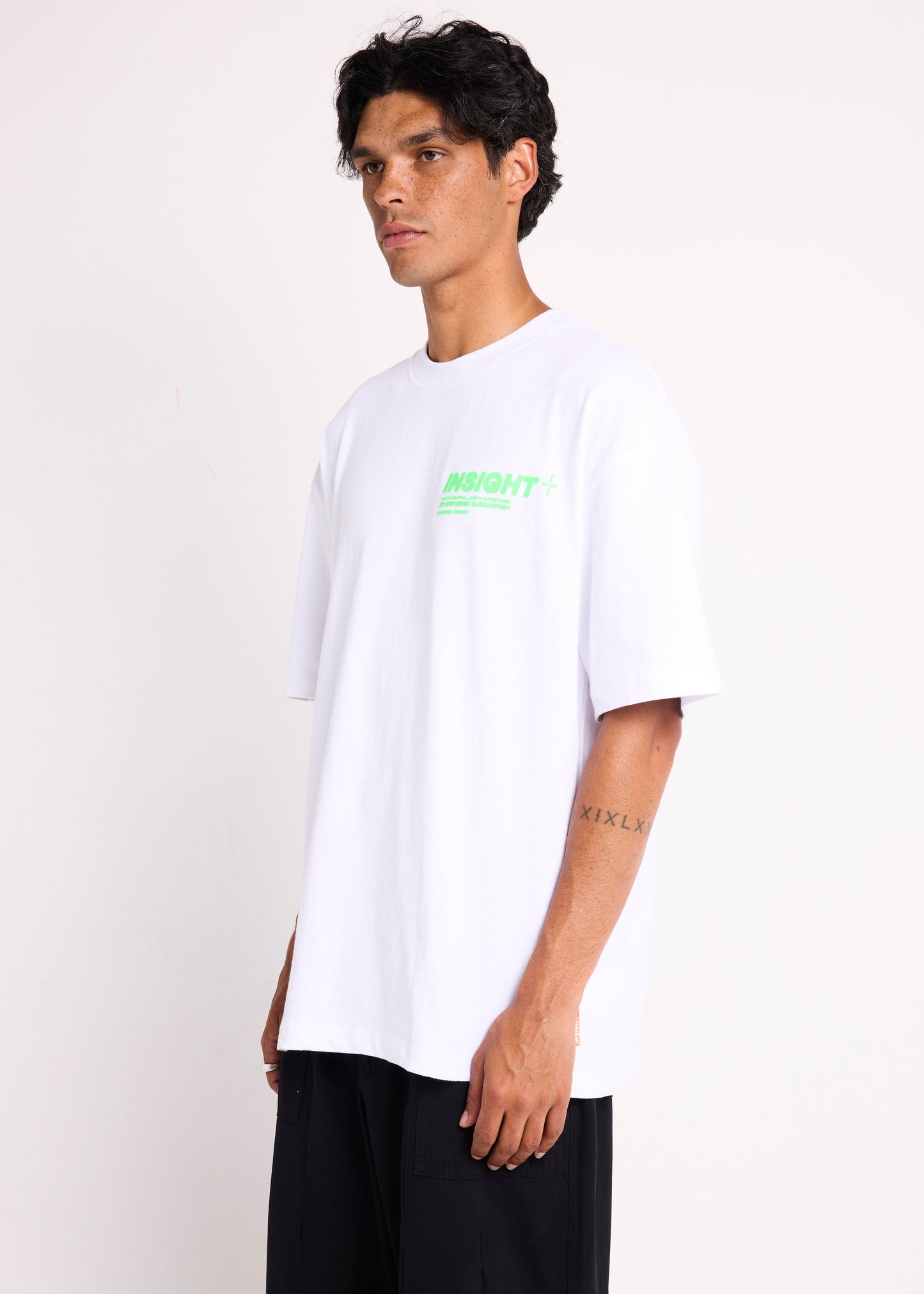 Mainstay Short Sleeve T-Shirt