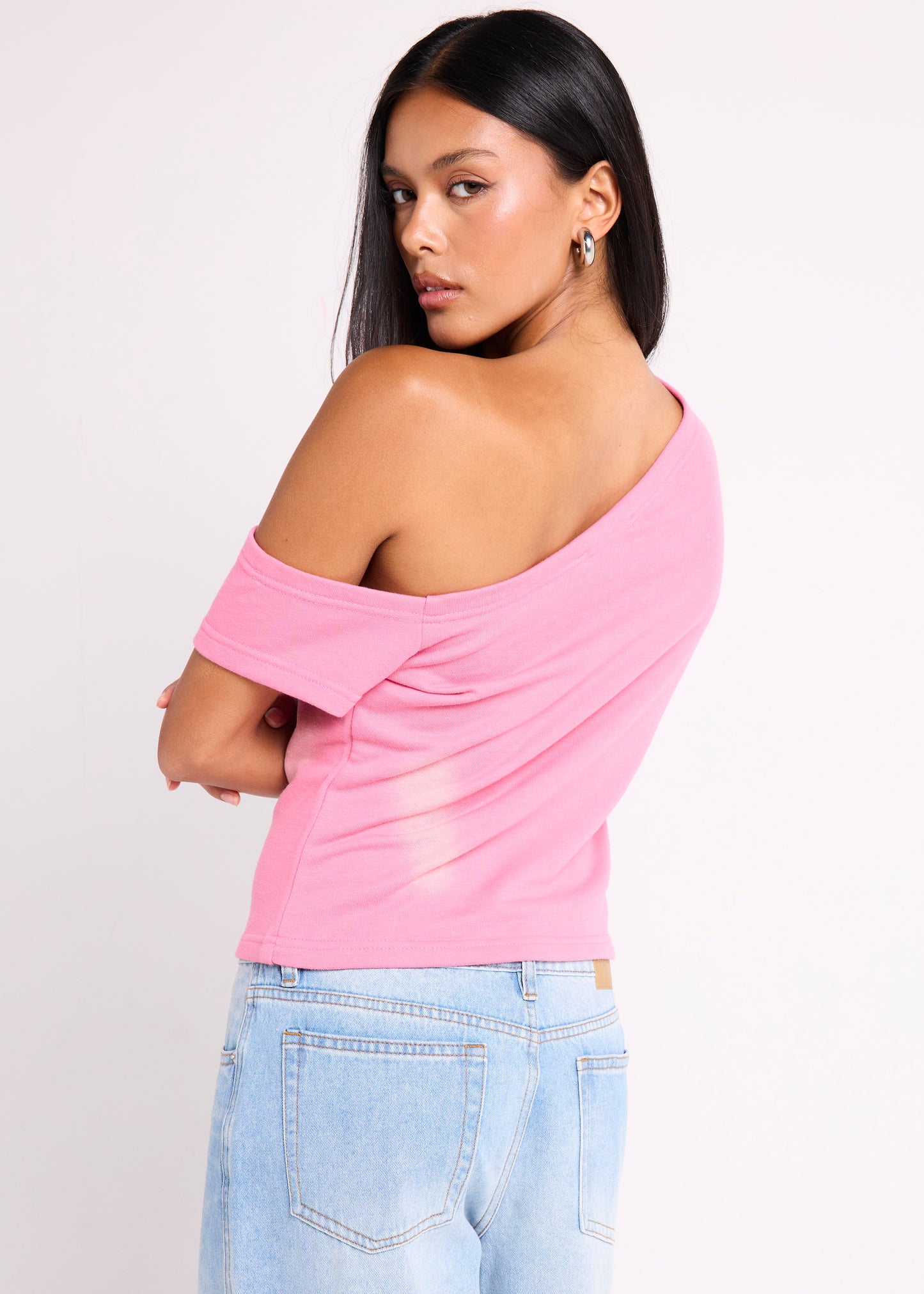 College Top