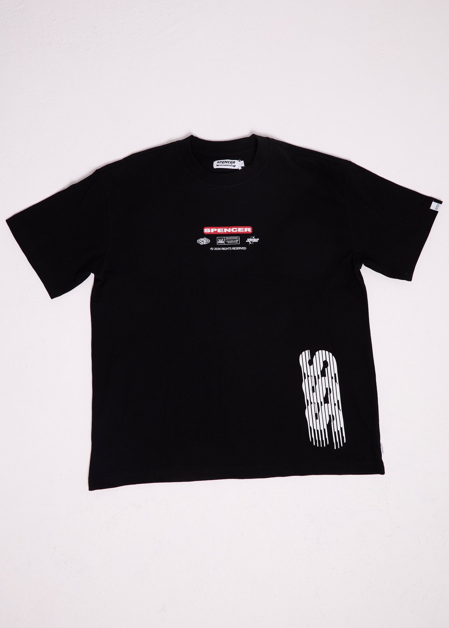 Motion T-Shirt