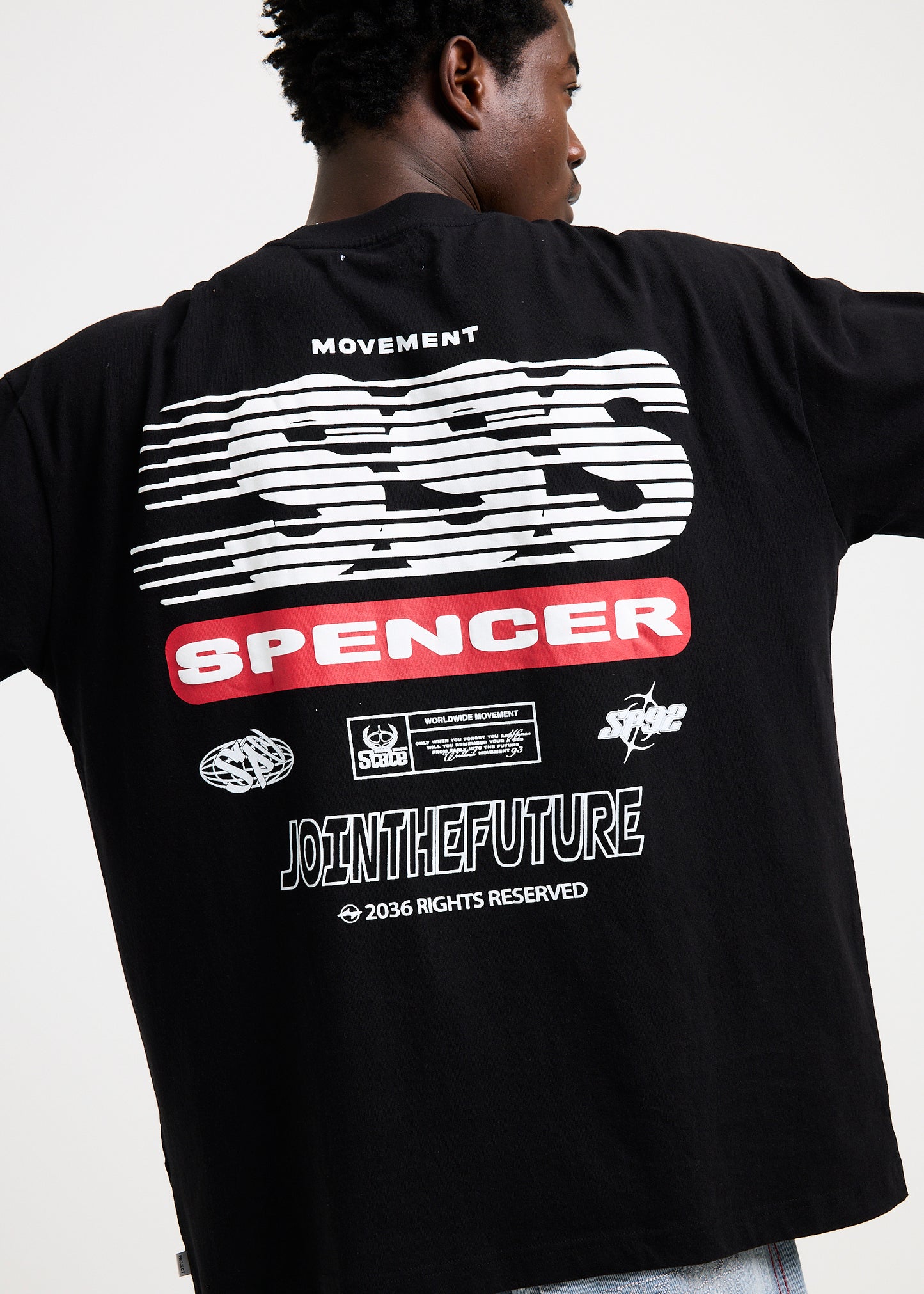 Motion T-Shirt