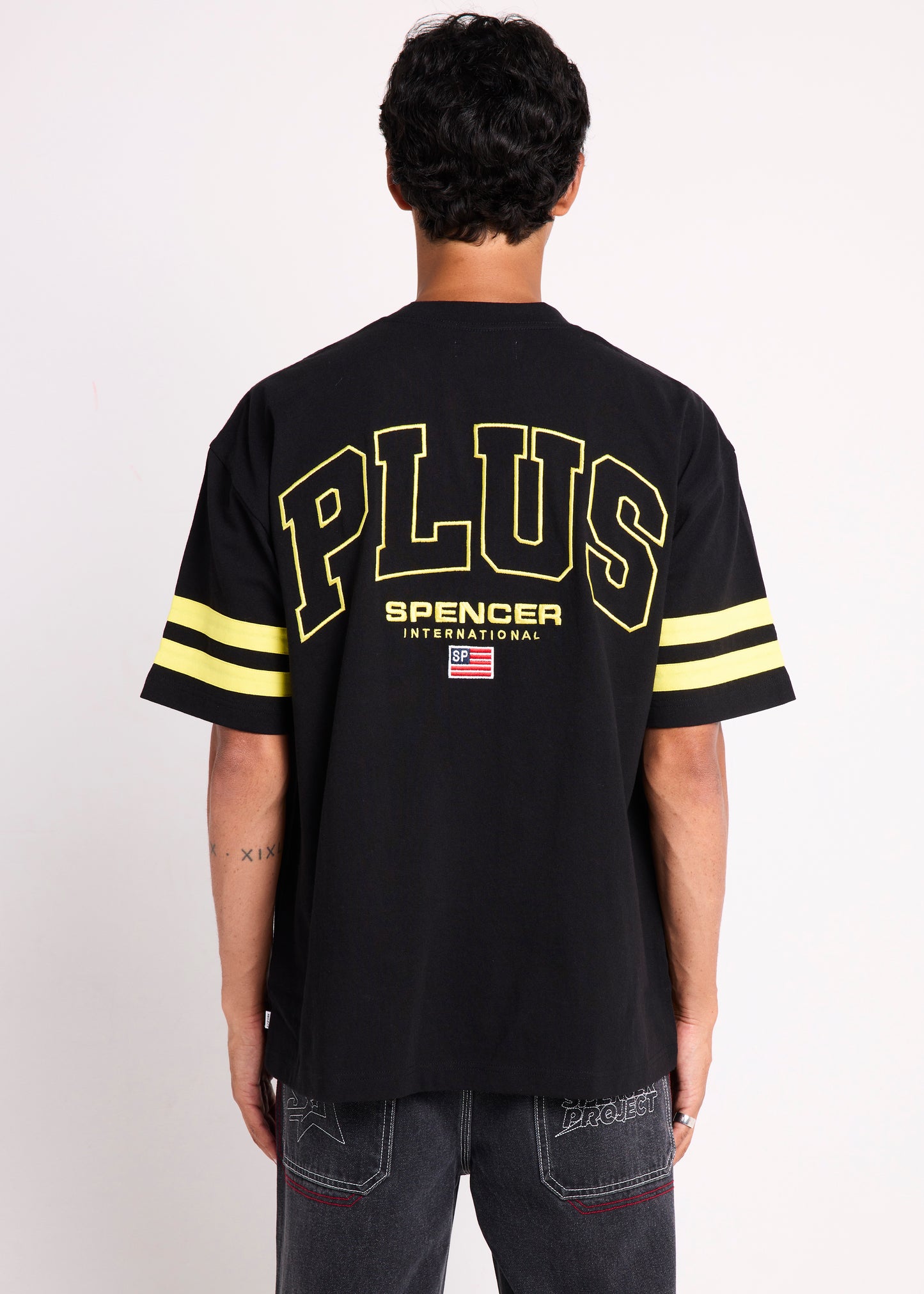College T-Shirt