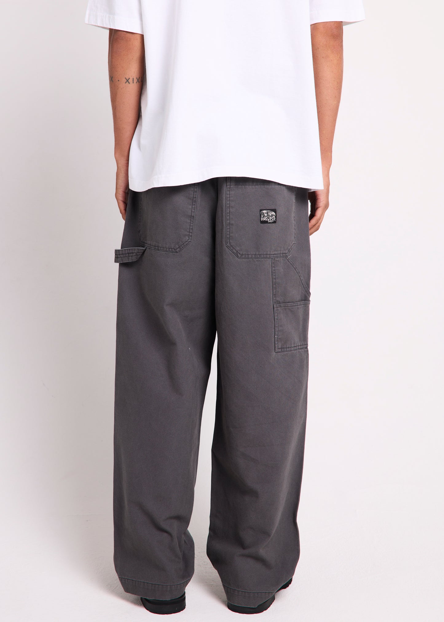 Development Double Knee Pants