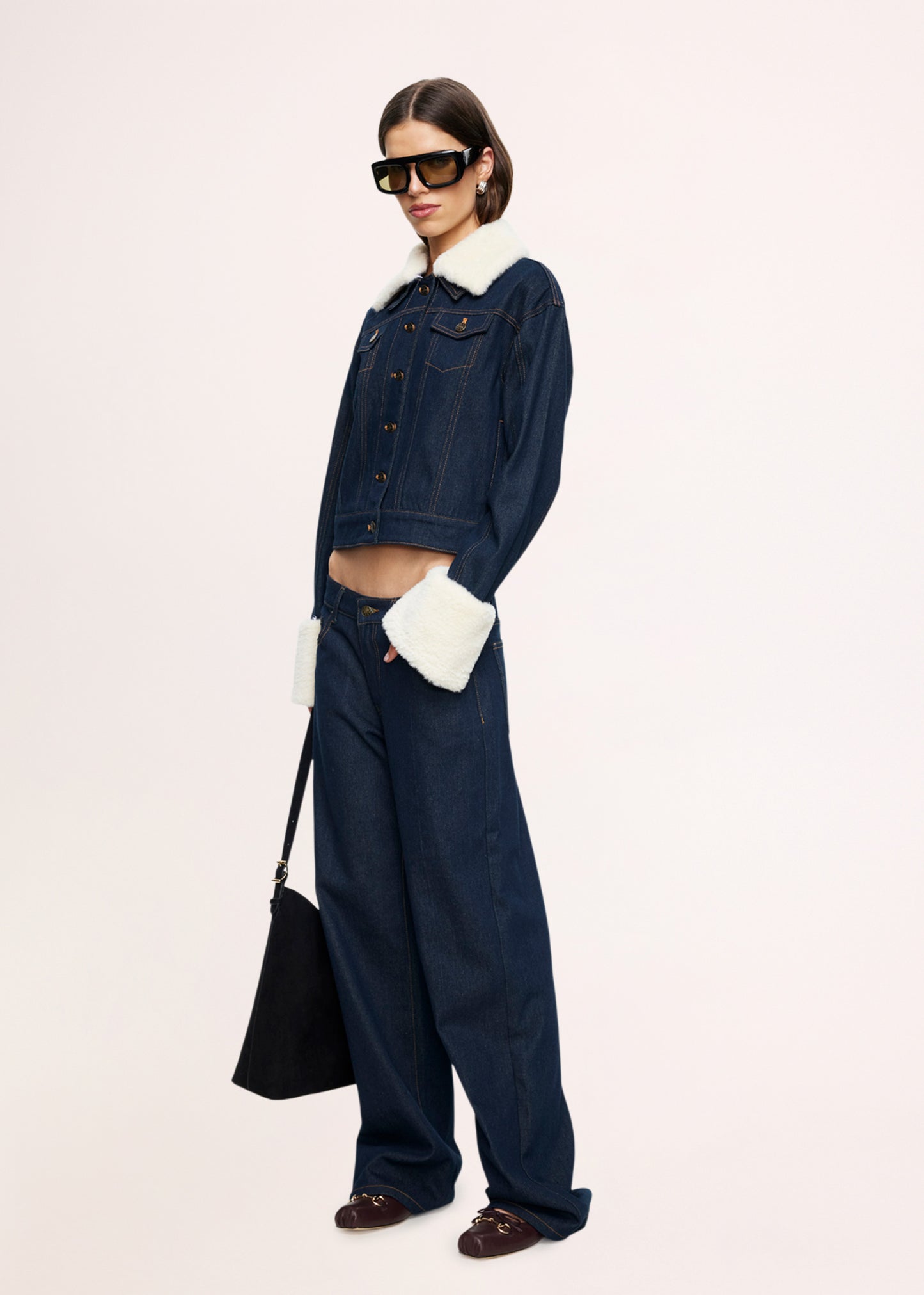 Peak Jeans