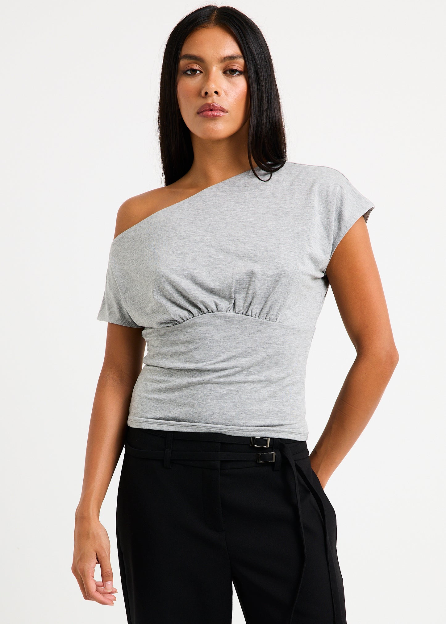 Darcy Off Shoulder Top