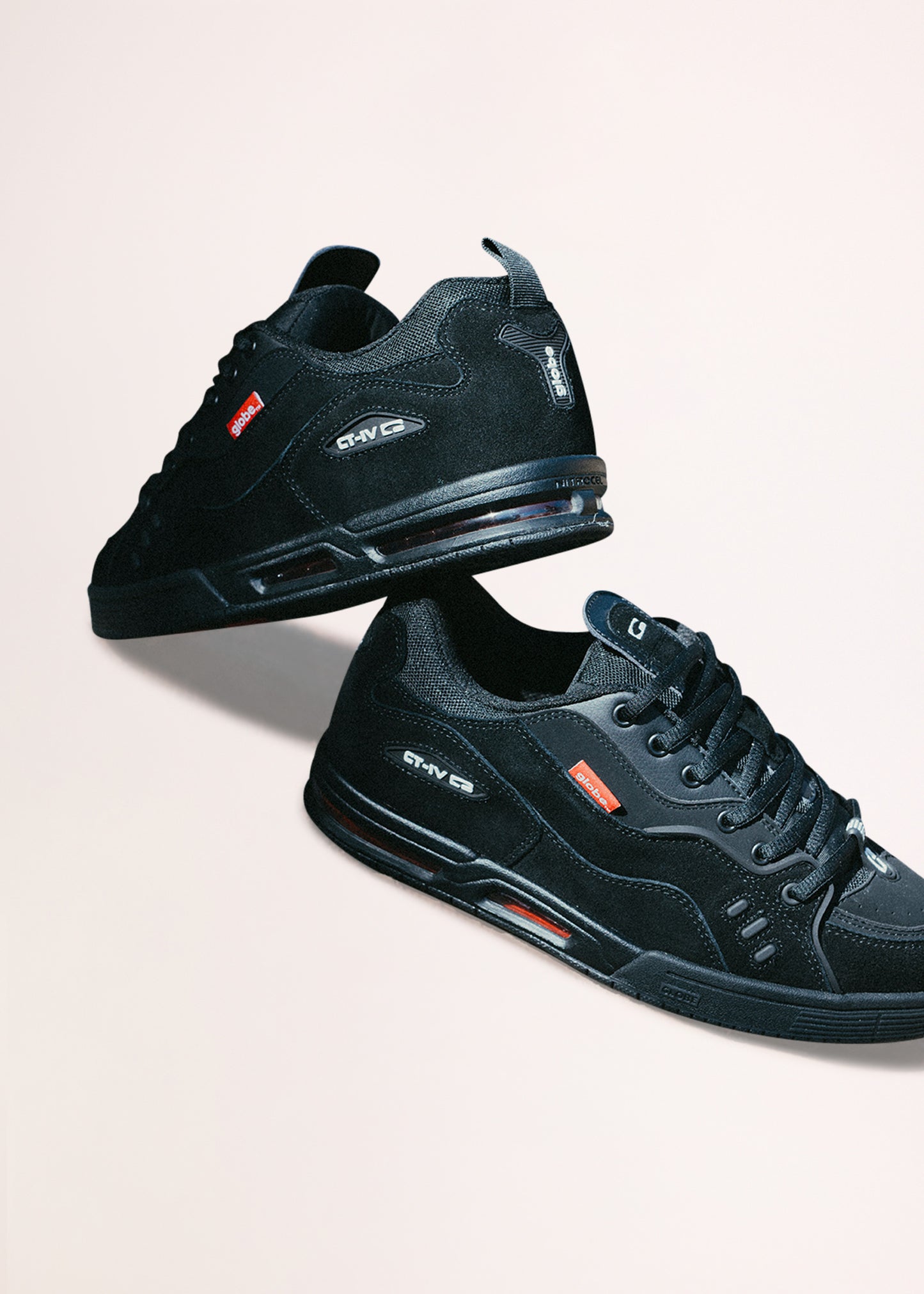 CT-4 Skate Shoes