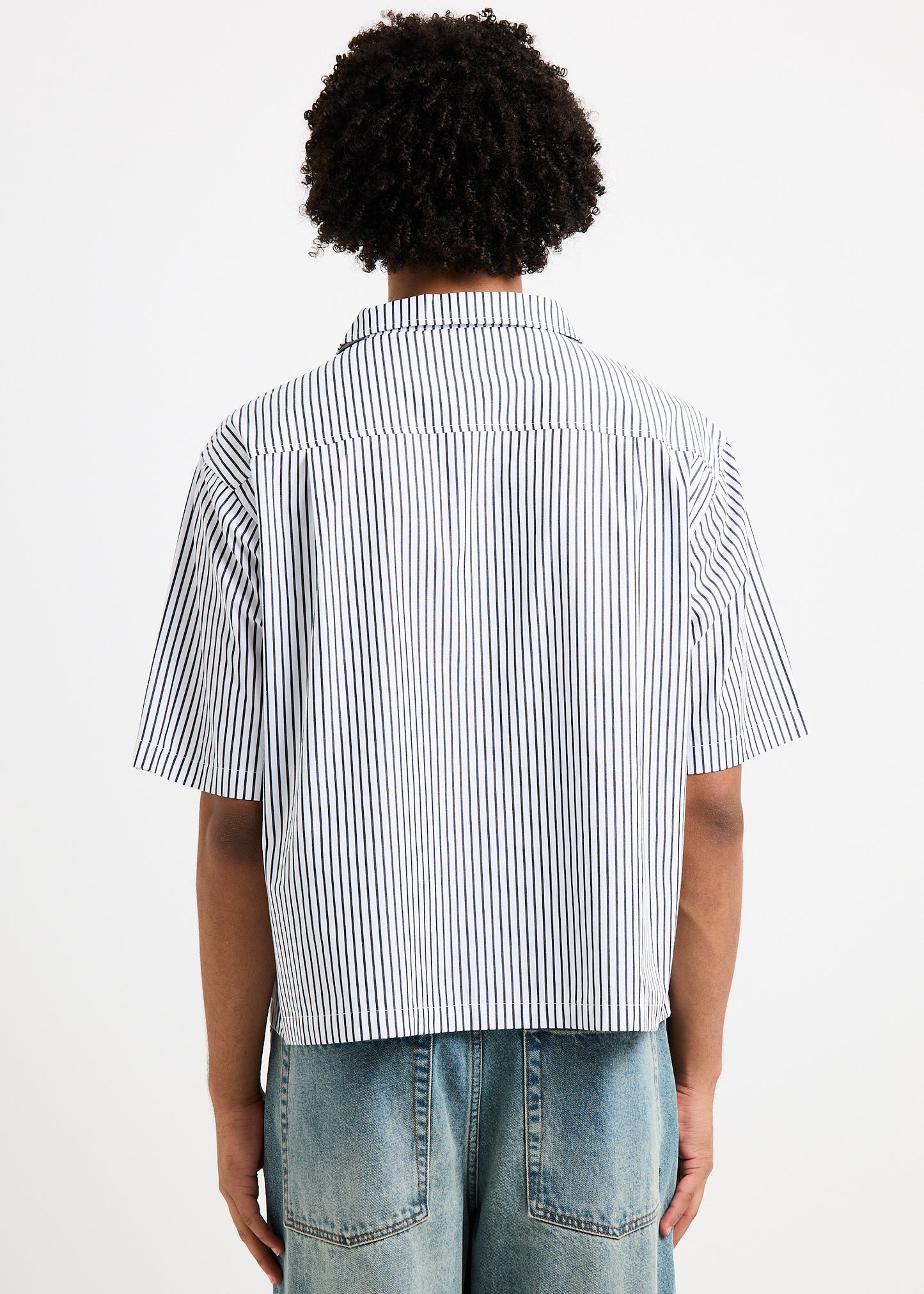 Yard Short Sleeve Shirt