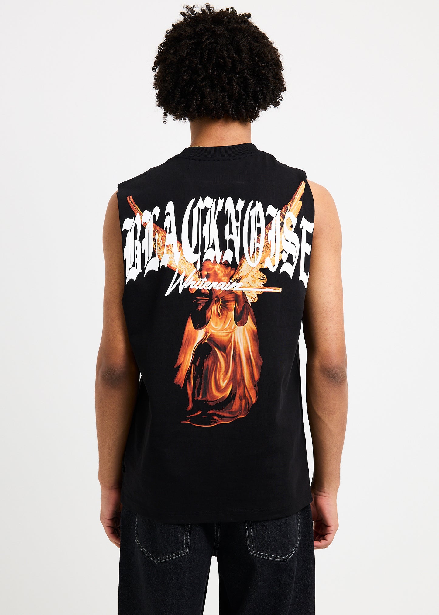 Gospel Muscle Tank