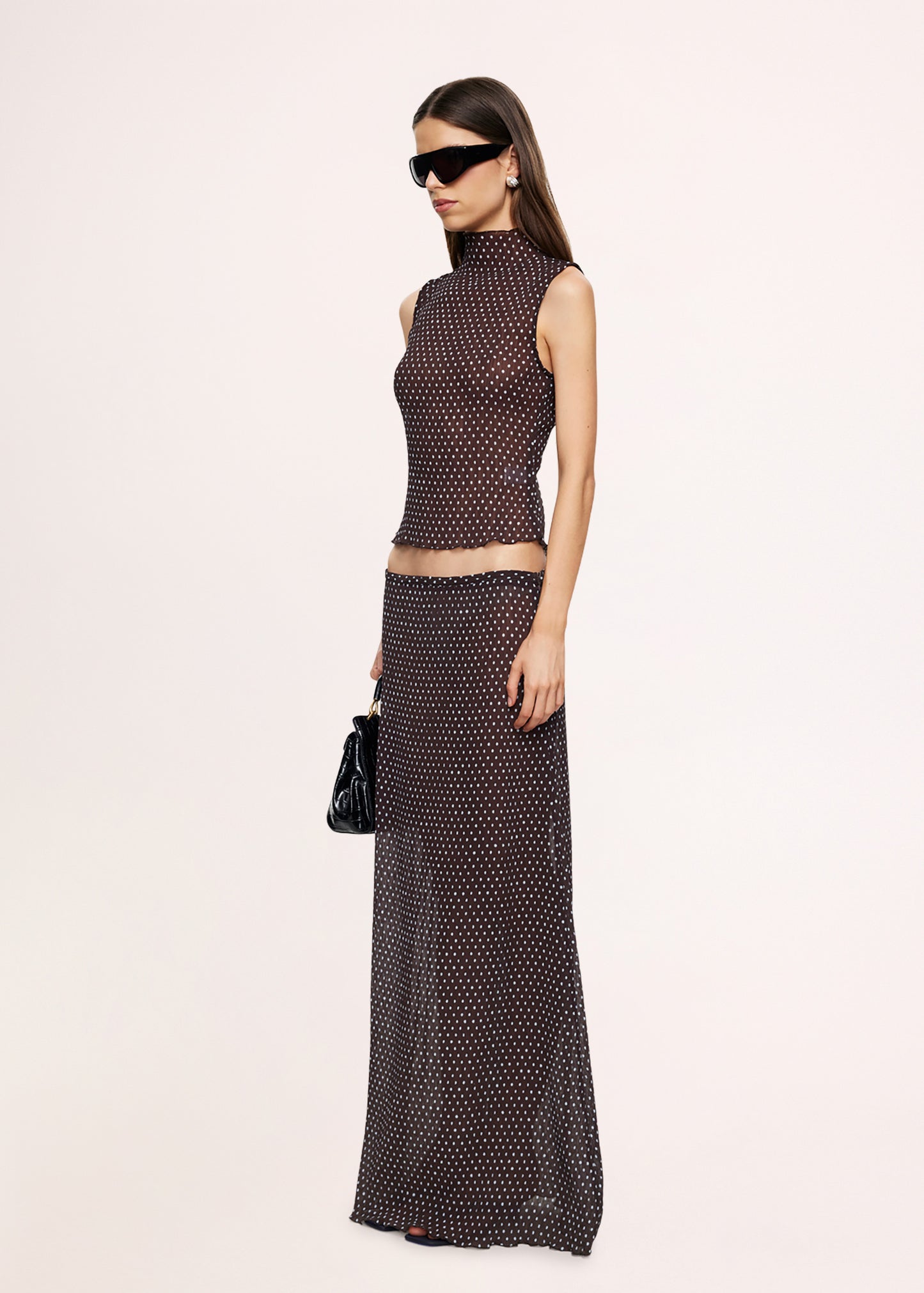 Ford Maxi Skirt
