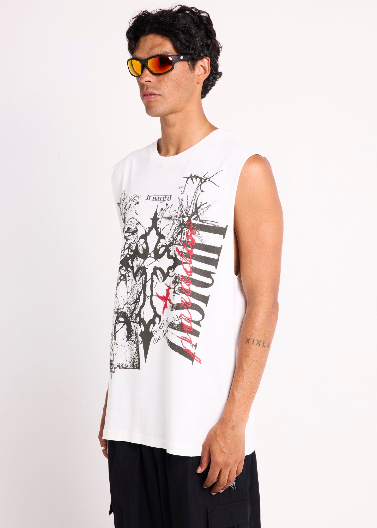 Chalice Muscle Tank