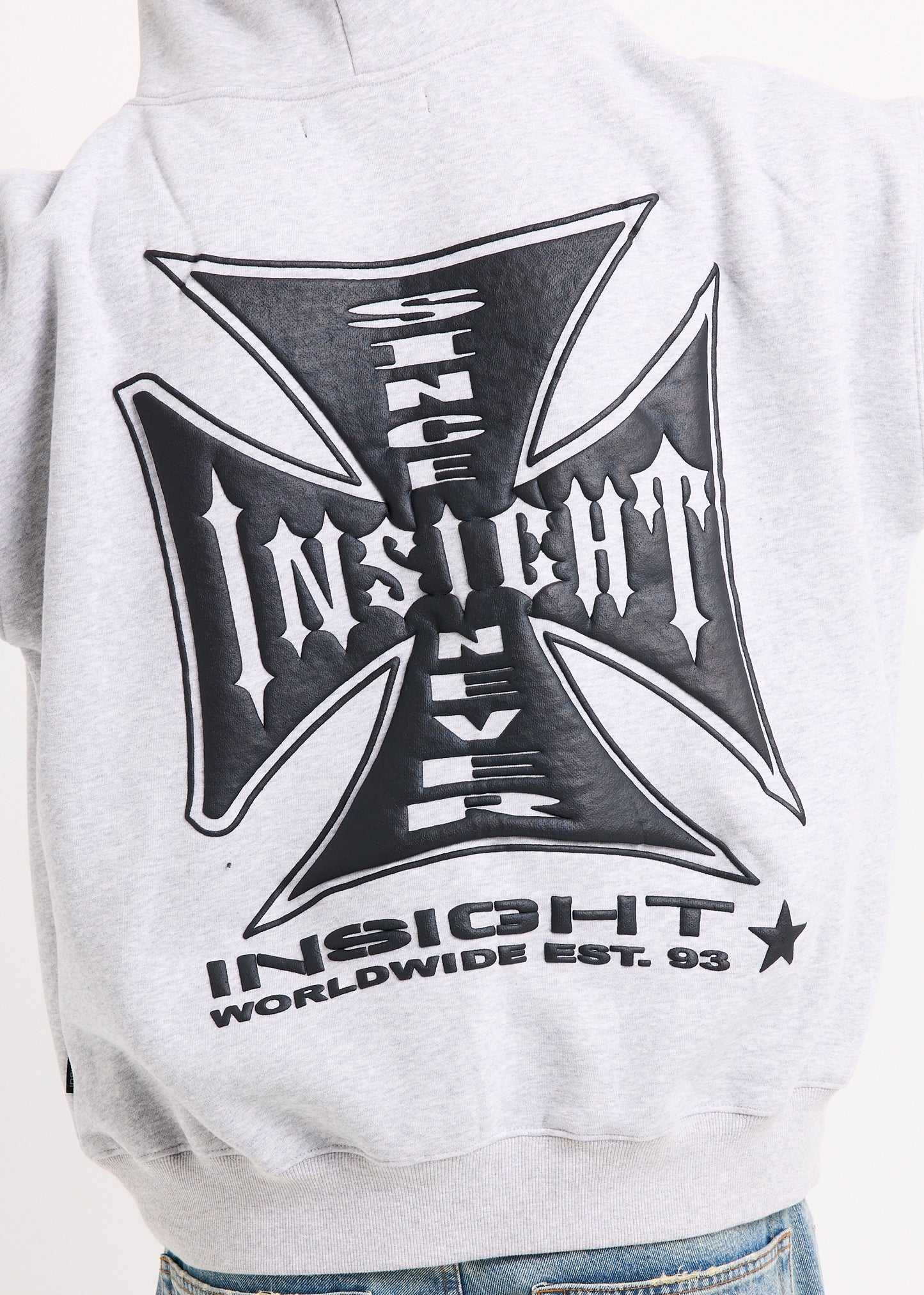 Signs Hoodie