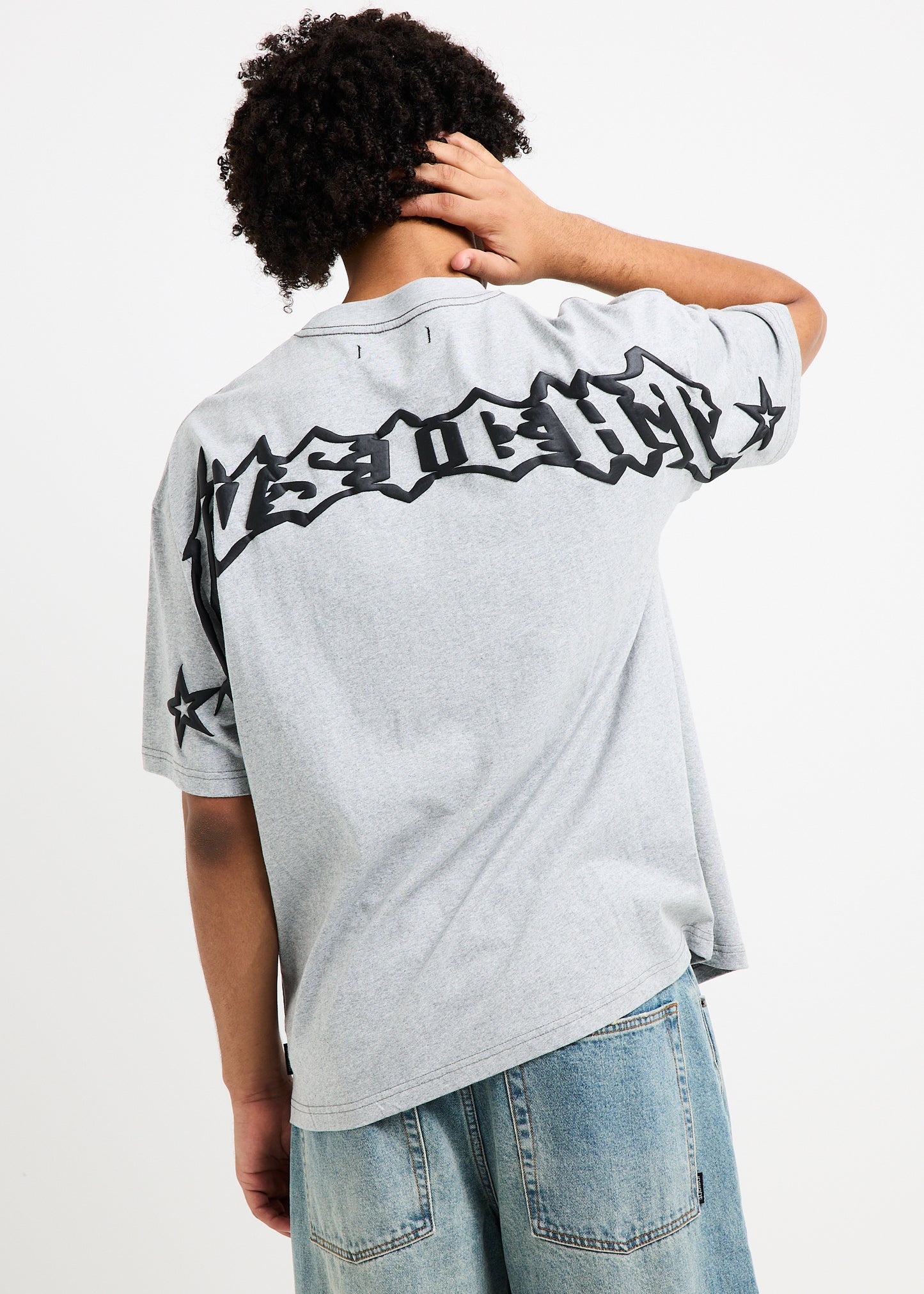 Layers Short Sleeve T-Shirt
