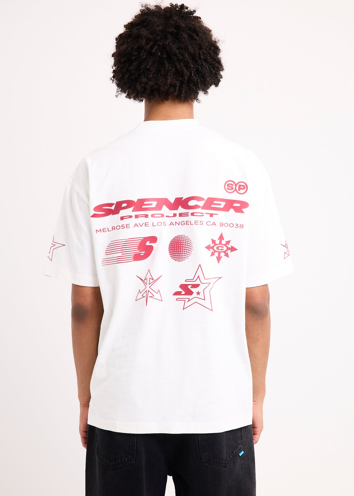 Trademark T-Shirt WHITE