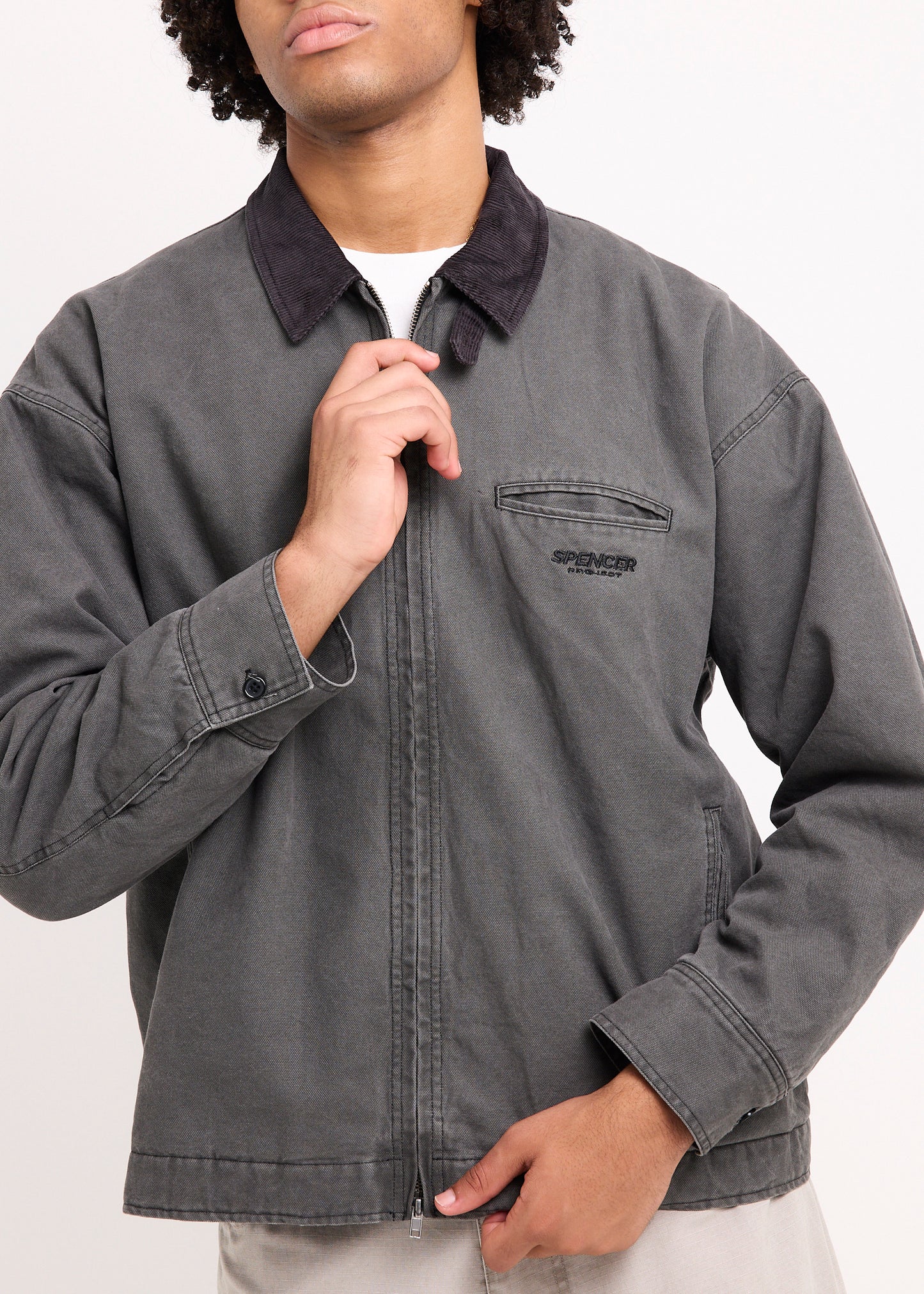 Memphis Jacket