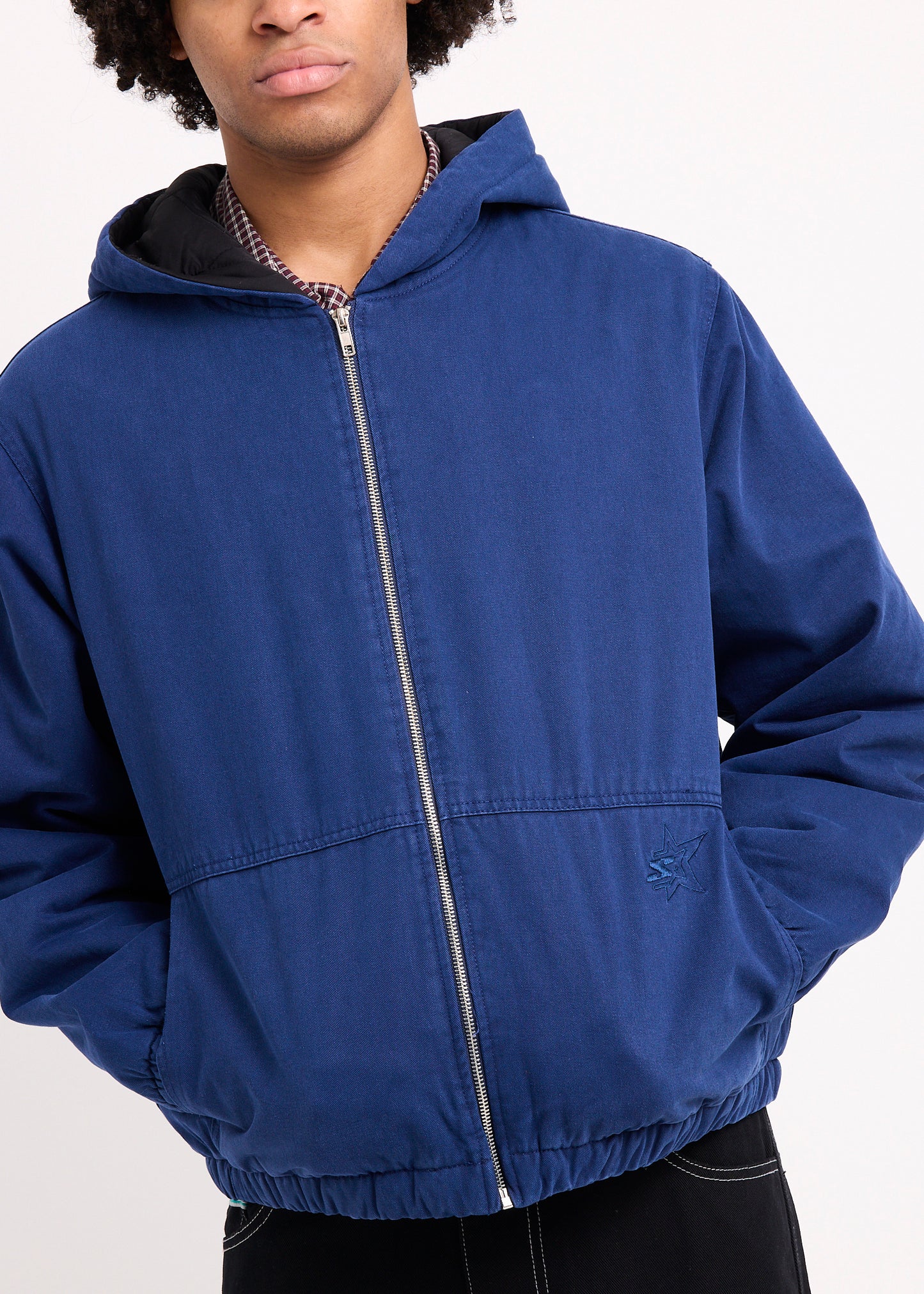 Phoenix Jacket