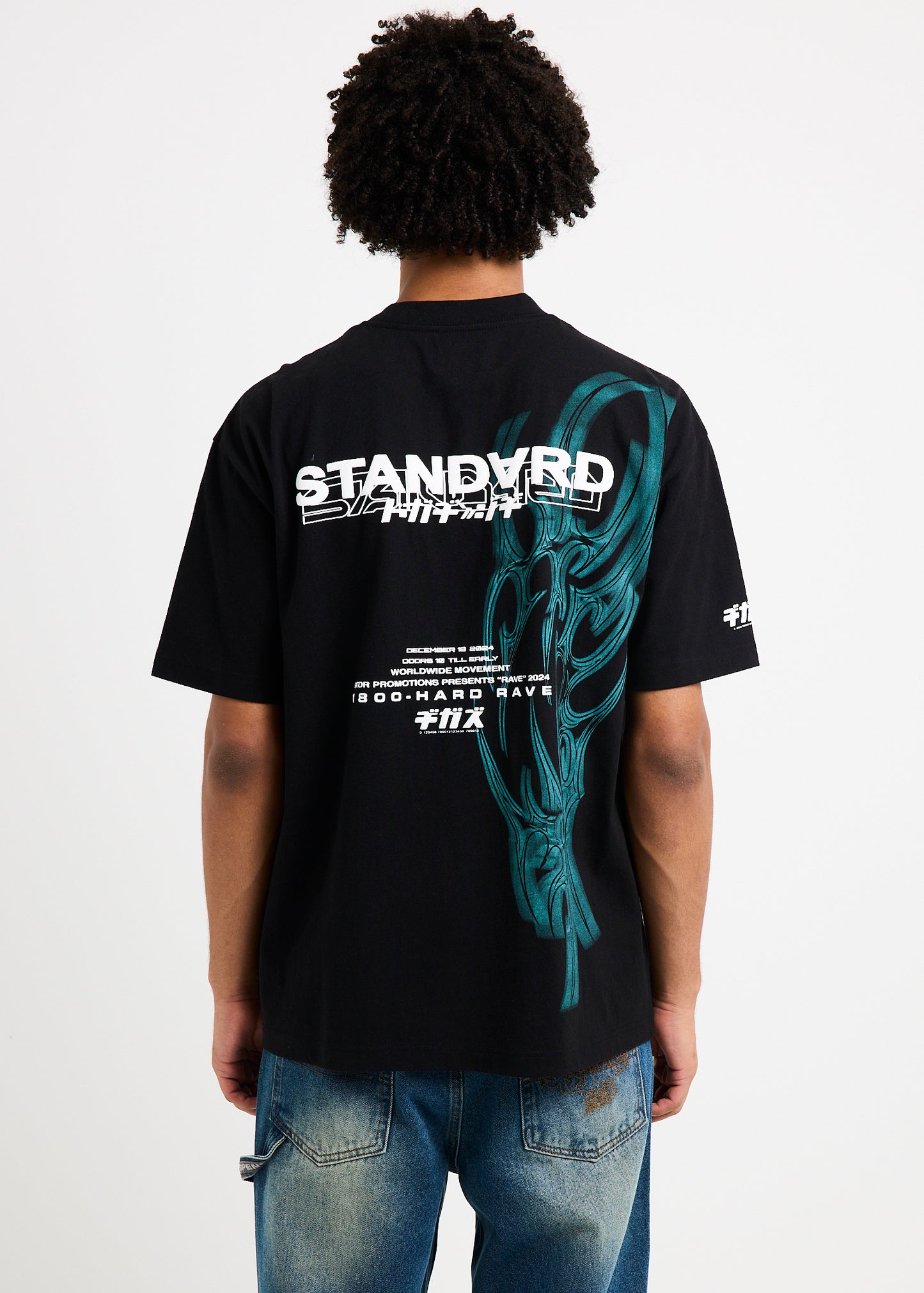 Neo Tribal T-Shirt