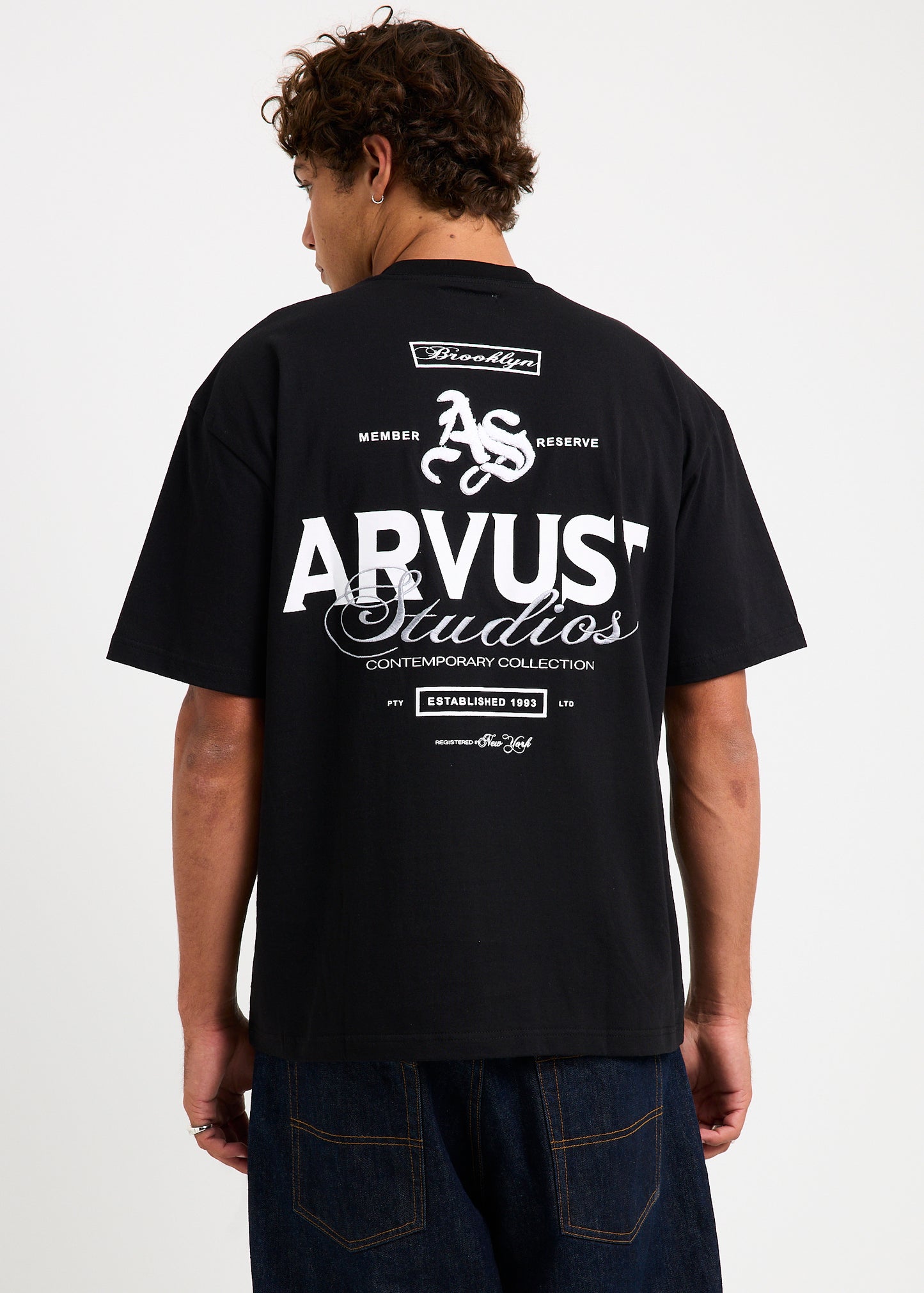 Institute T-Shirt