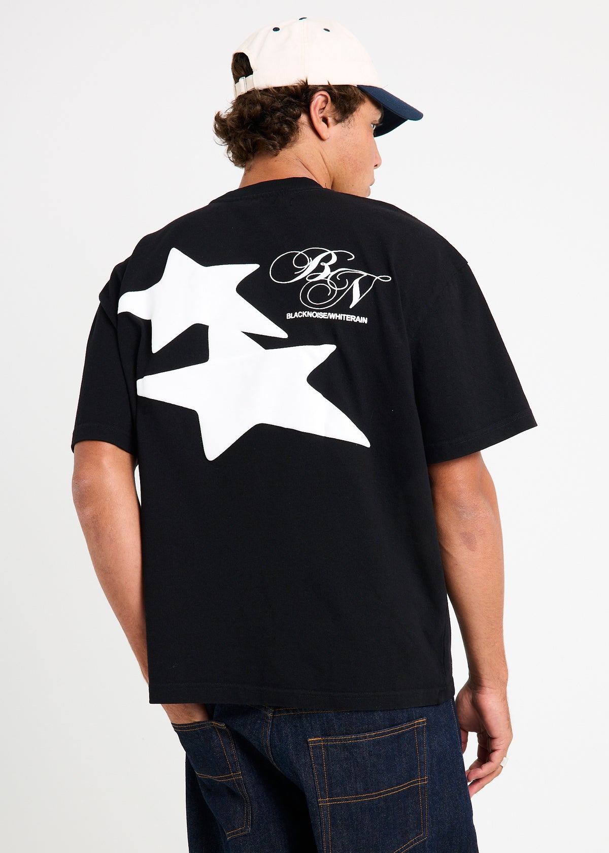 Elect T-Shirt BLACK
