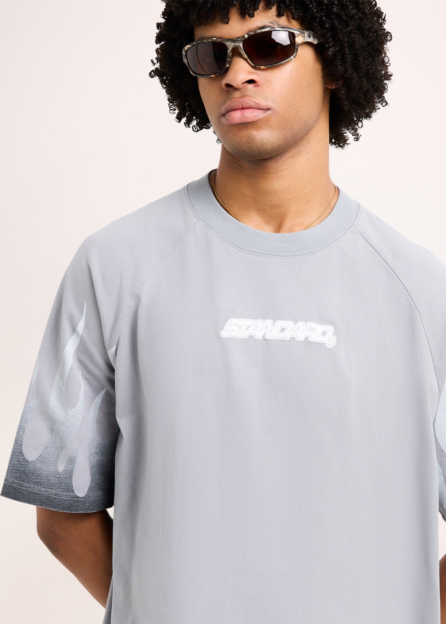 Flame T-Shirt