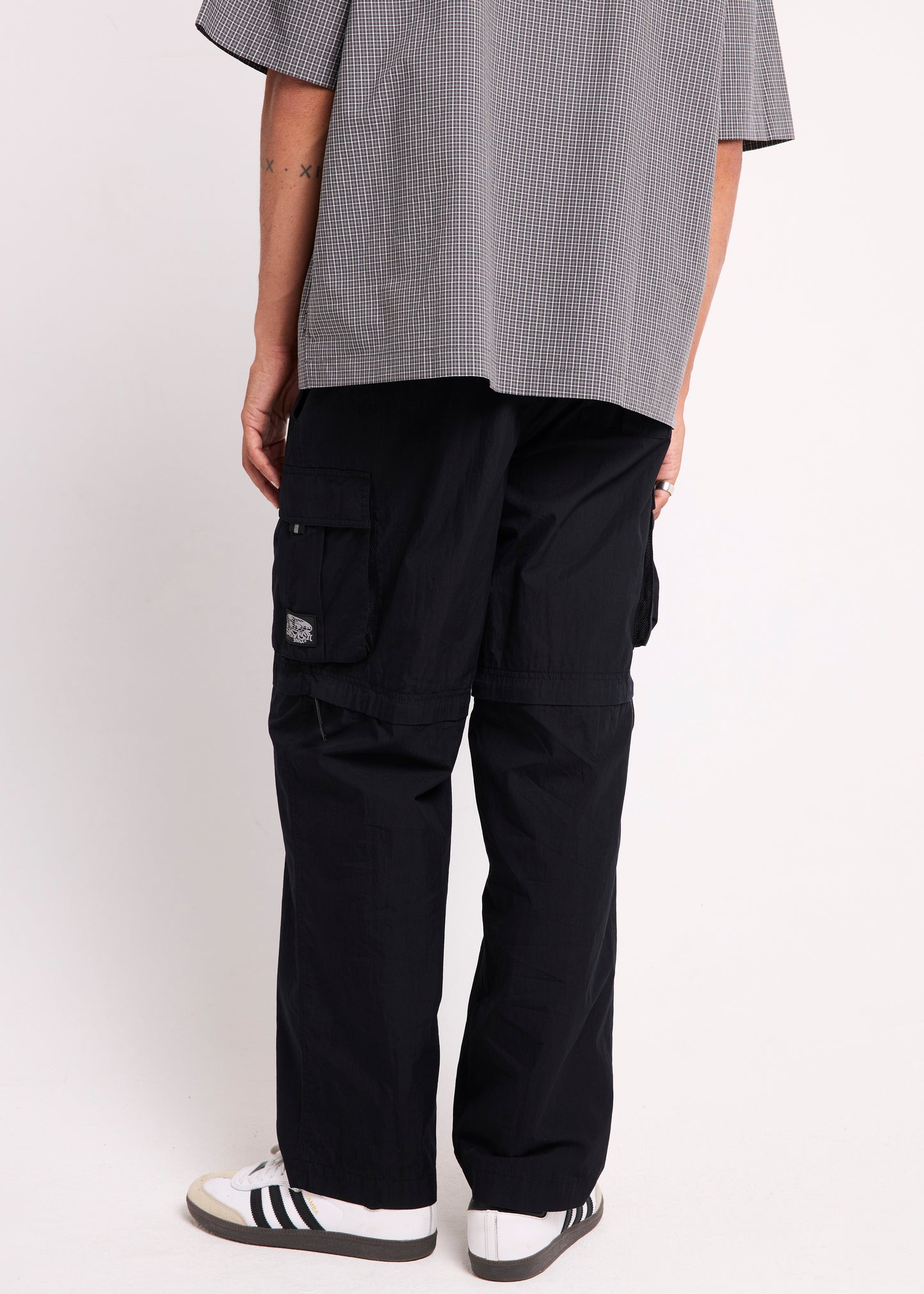 Kingston Cargo Pants