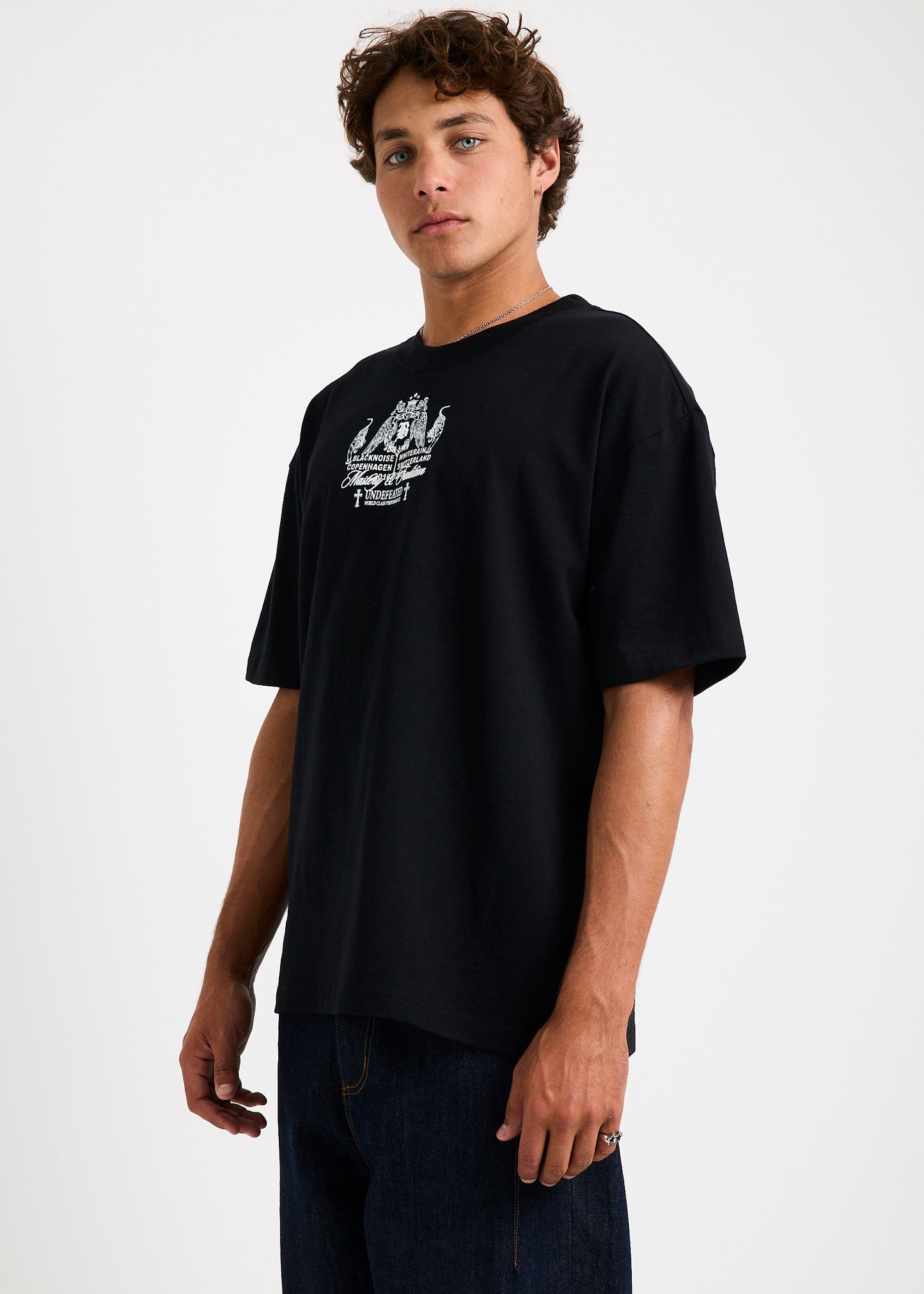 Performance T-Shirt