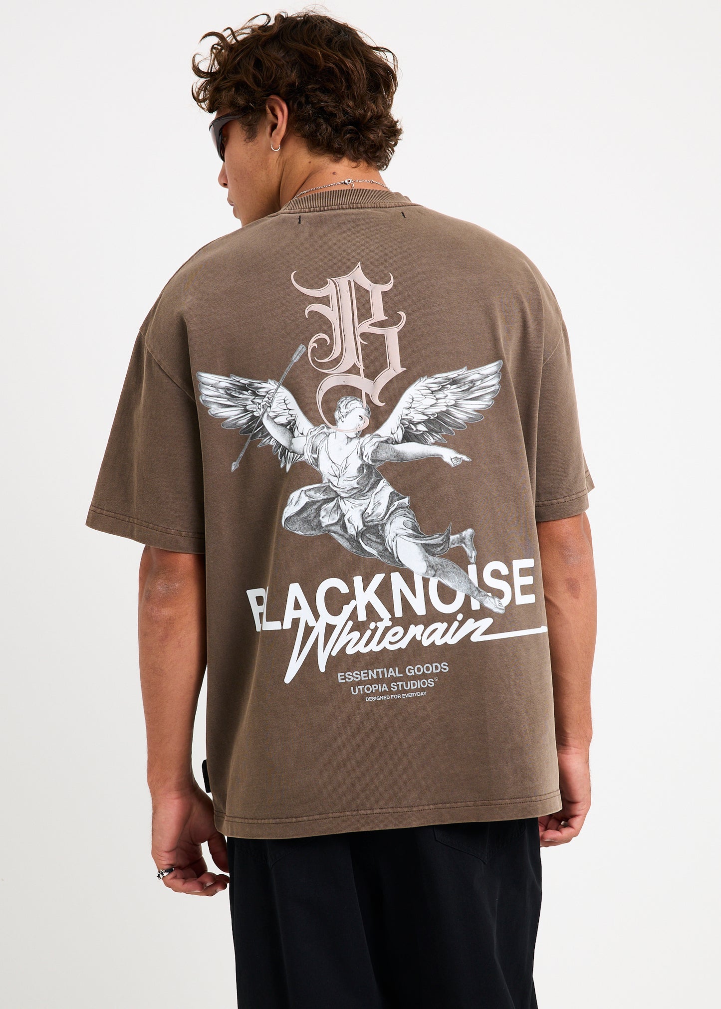 Gospel Killie T-Shirt