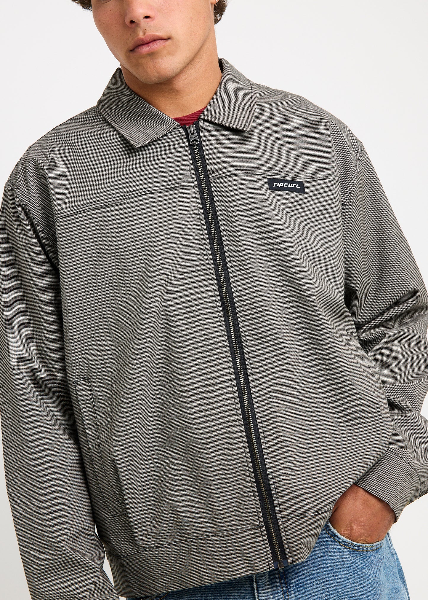 Inner Visions Jacket