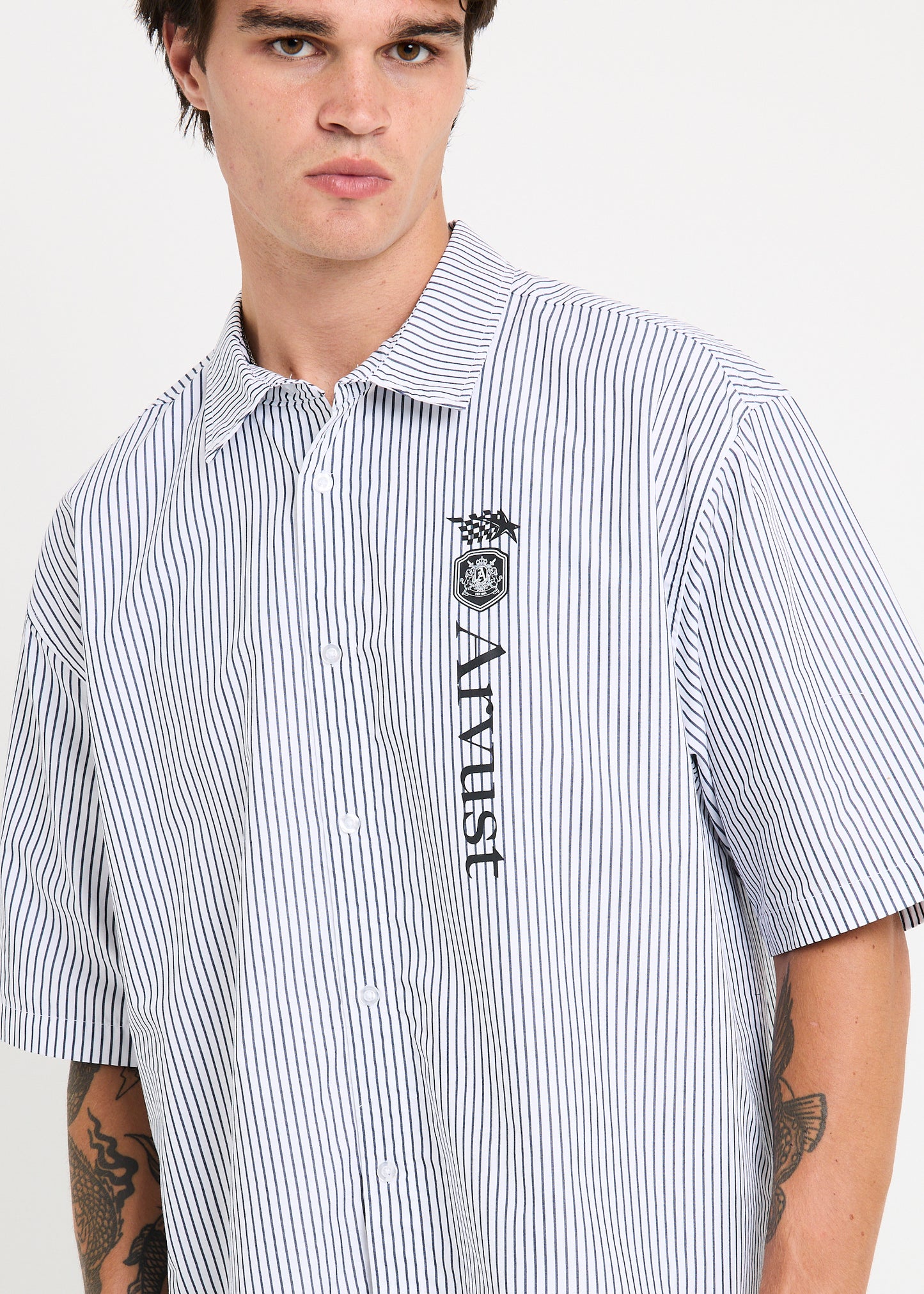 Sprint Short Sleeve Shirt