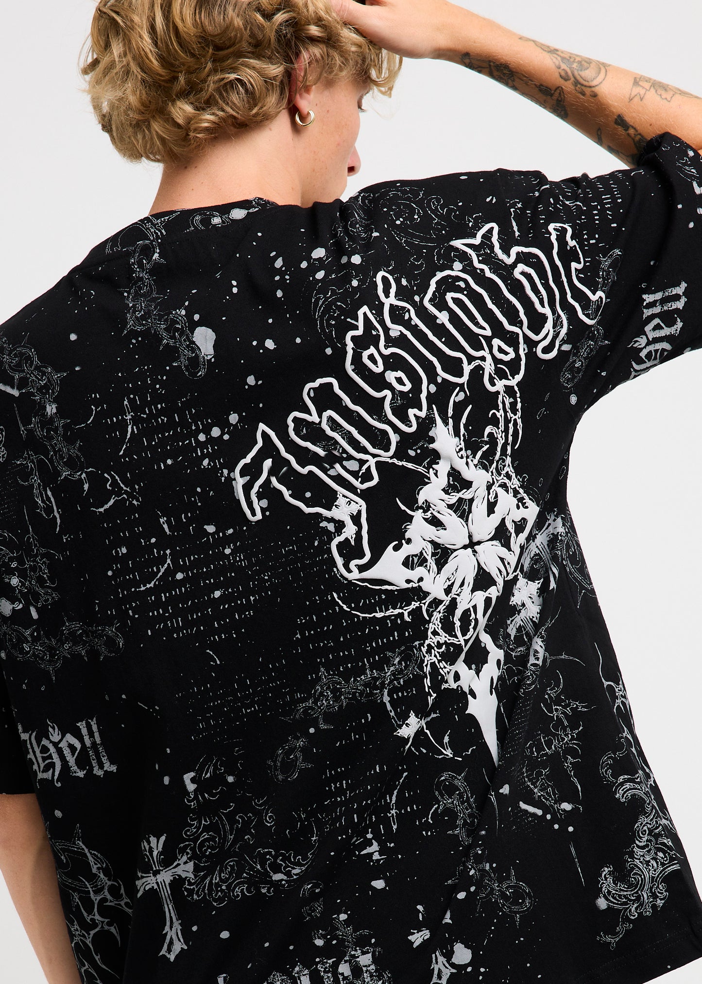 Teken T-Shirt