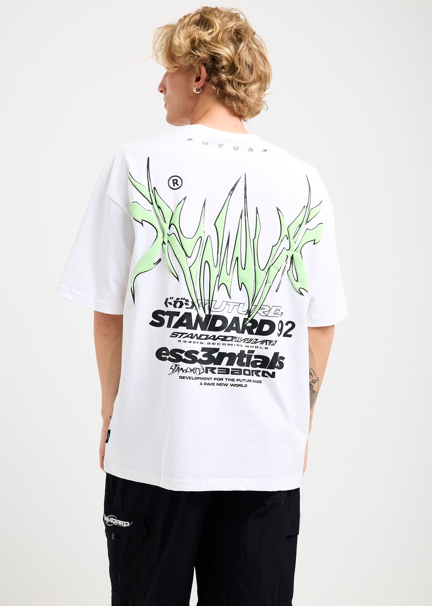 Rebirth T-Shirt