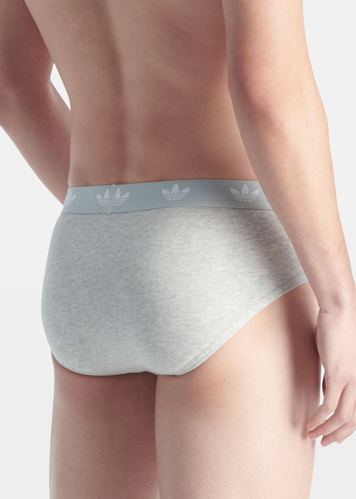Comfort Flex Cotton Brief 3 Pack Underwear ASSORTED
