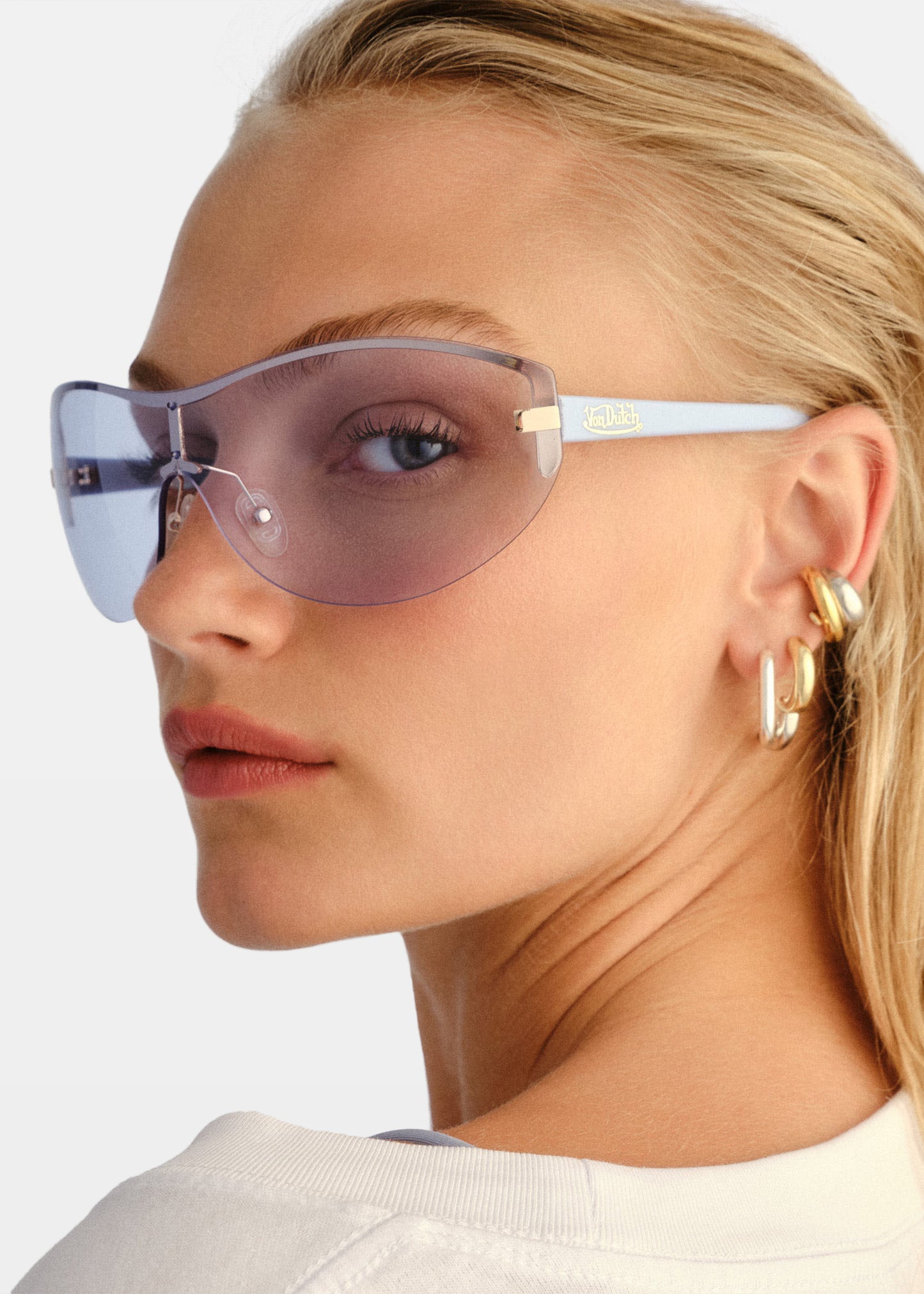 Bombshell Sunglasses