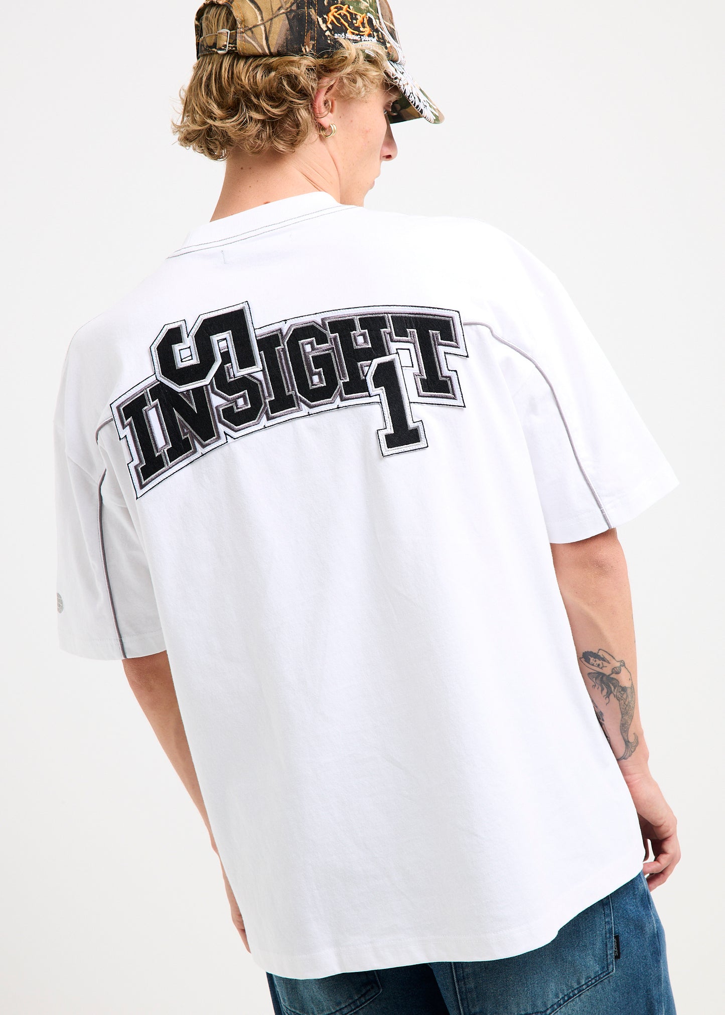 Repo Short Sleeve T-Shirt